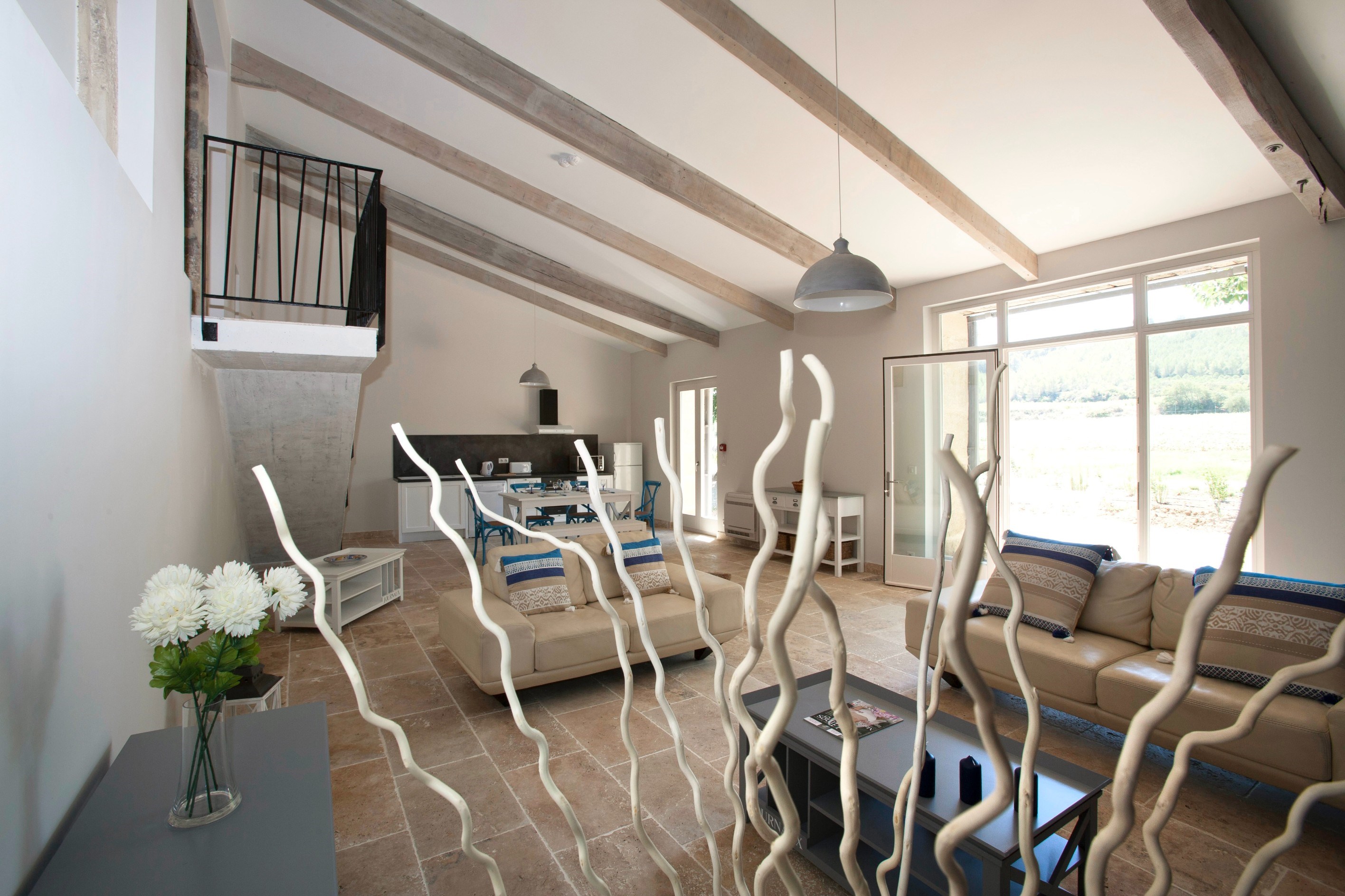  Close to the Etang de Thau, Charming Estate on 14 hectares - 物件實景