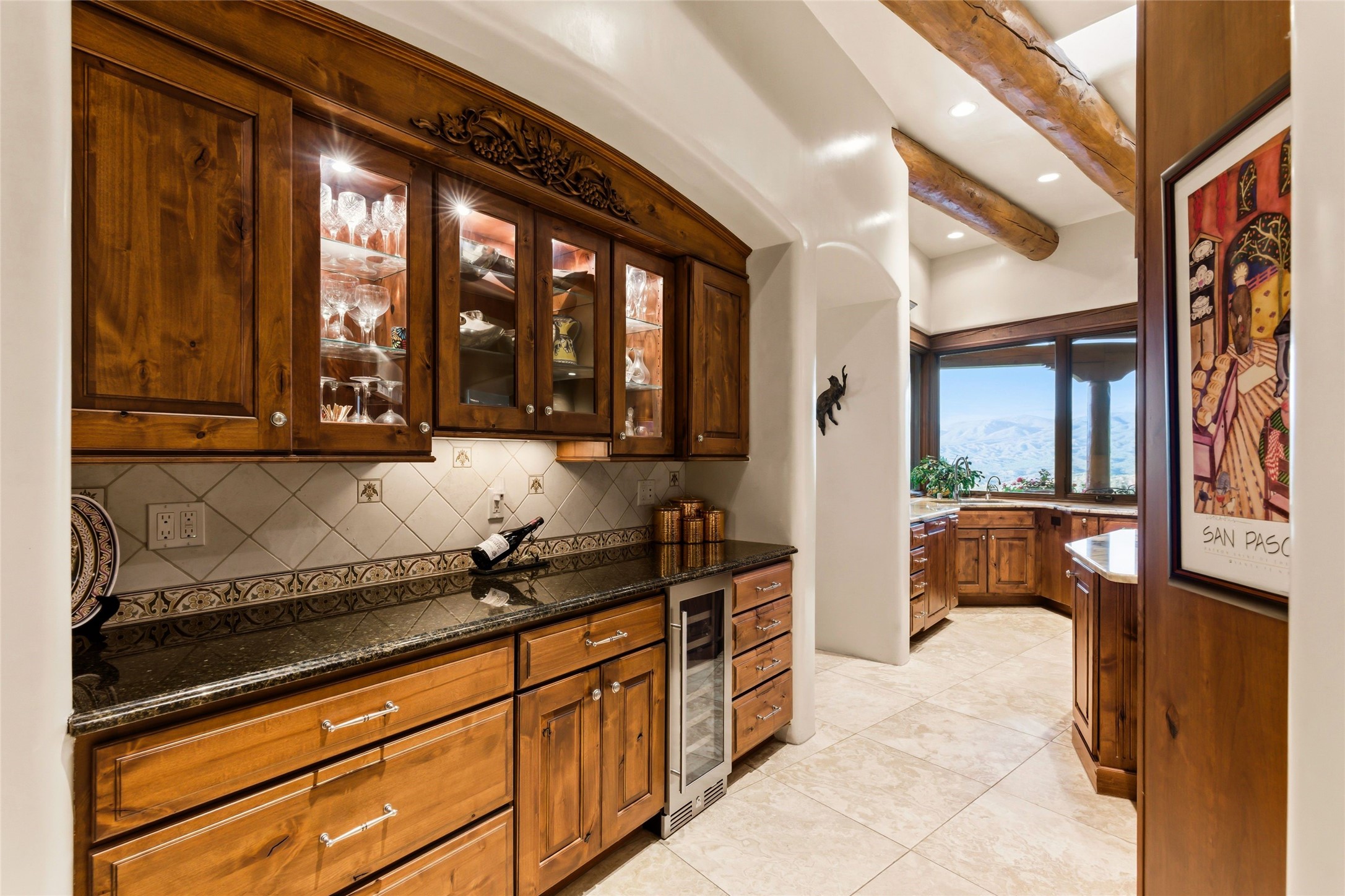  Refined Living in Monte Sereno - 物件實景