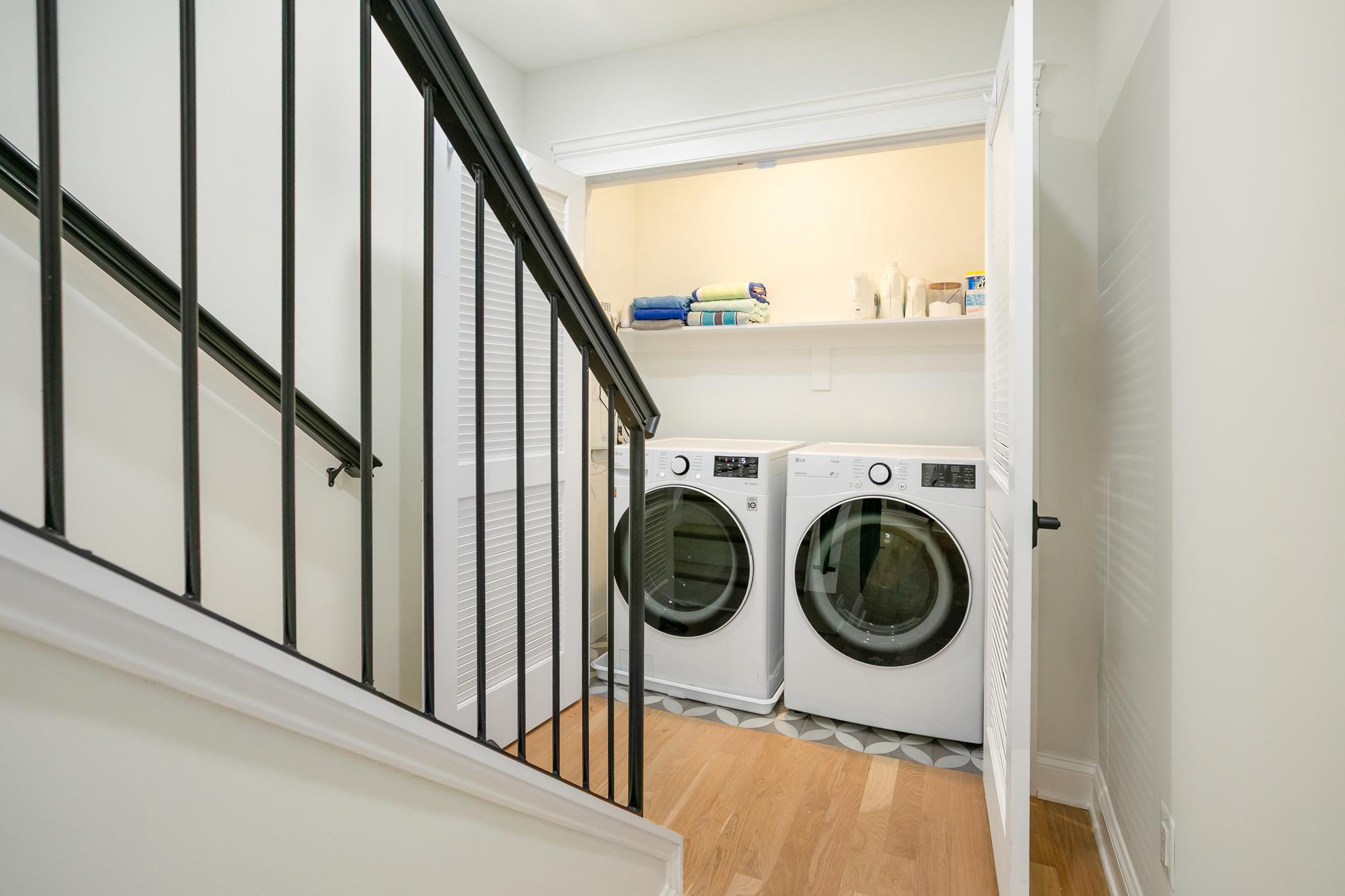  3569 Warder Street NW, Washington, DC, 20010 - 物件實景