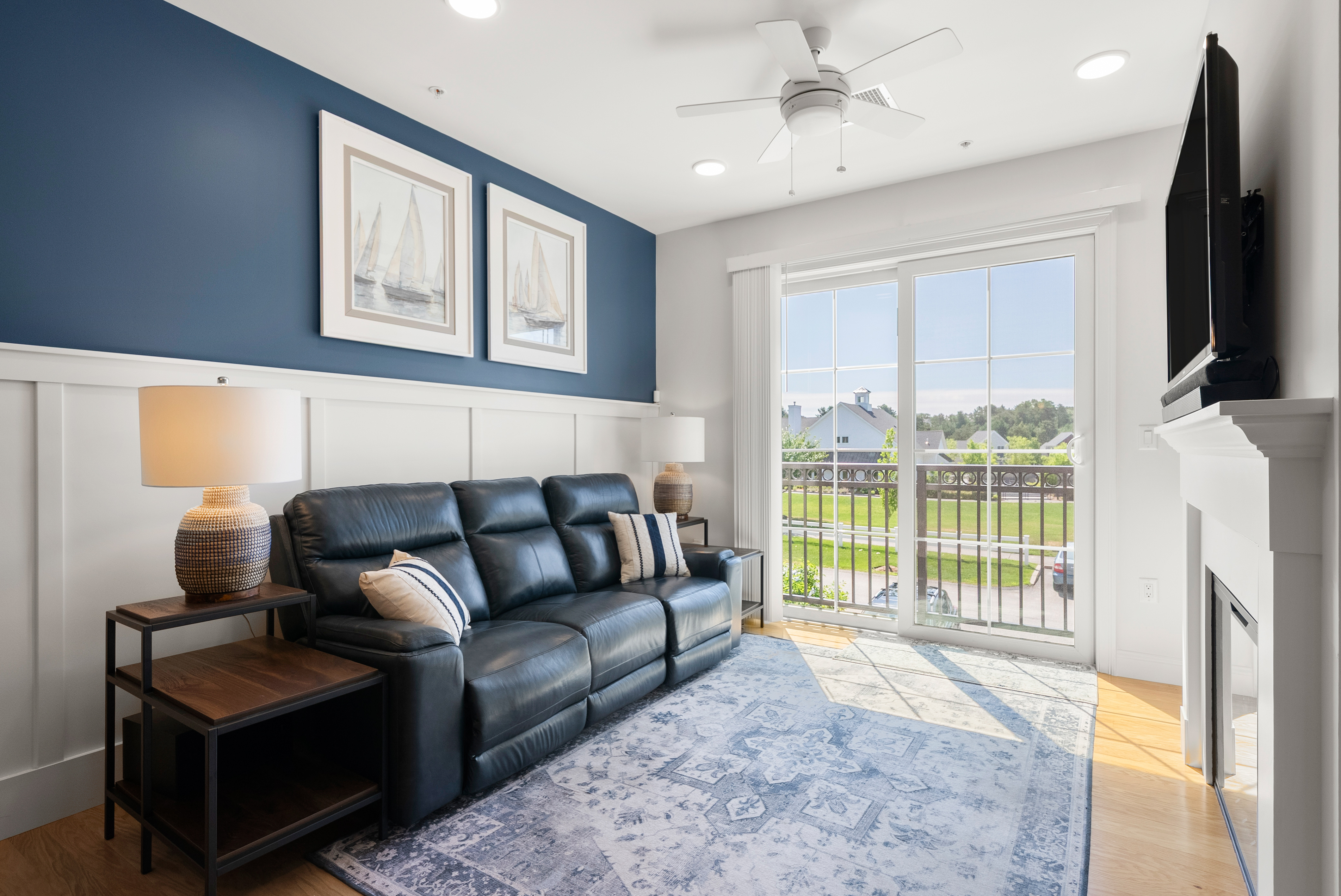  1 Mariner’s Way, Plymouth, MA, 02360 - 物件實景