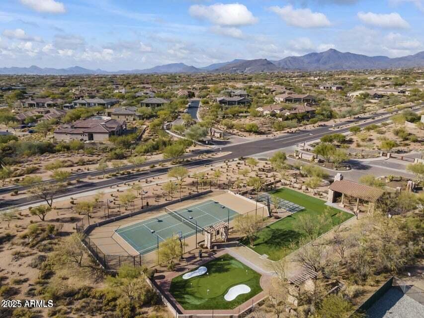 Scottsdale, Arizona, 85262, United States, 4 Bedrooms Bedrooms, ,Residential,For Sale,1951159