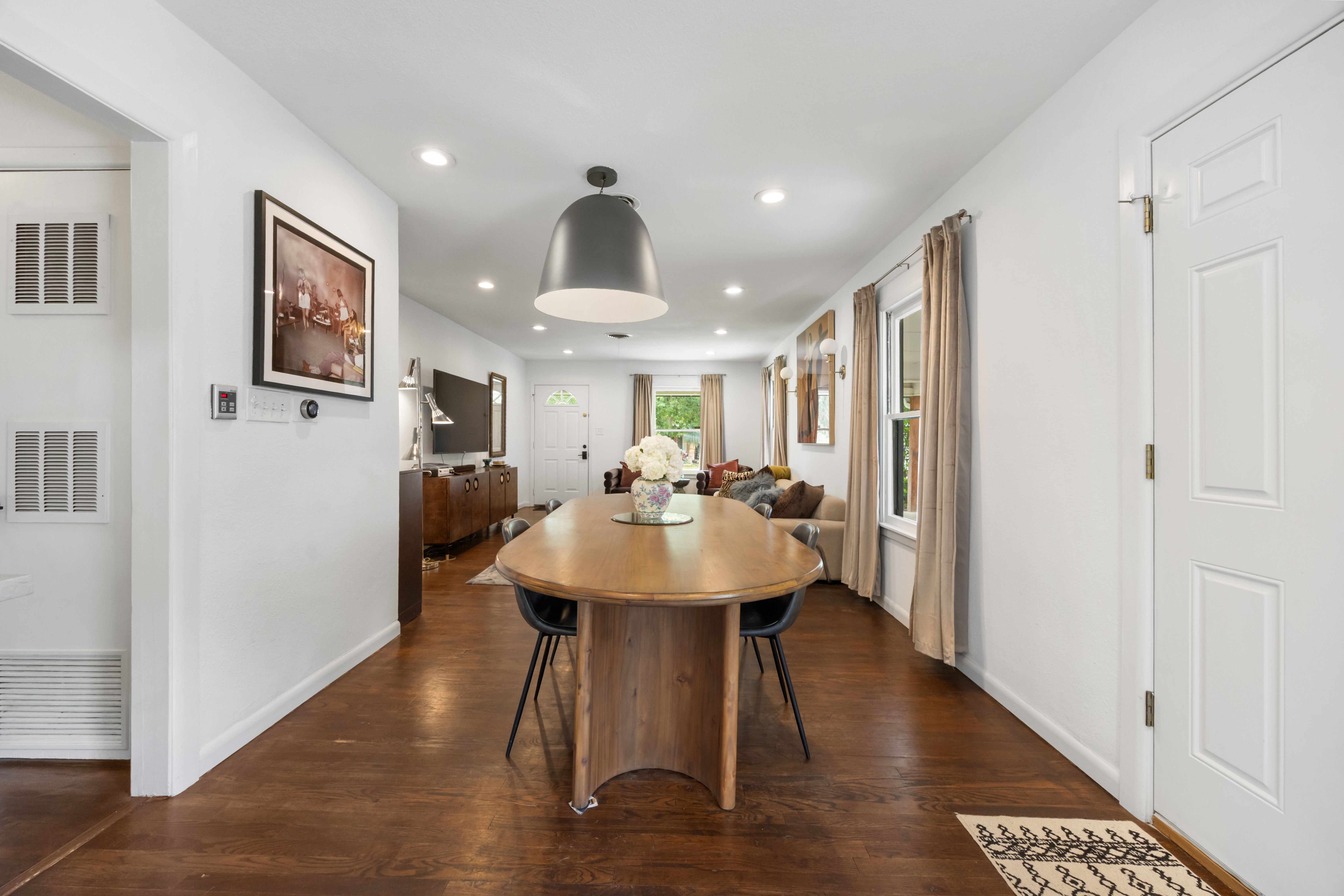  1106 Arcadia Avenue, Austin, TX 78757 - 物件實景