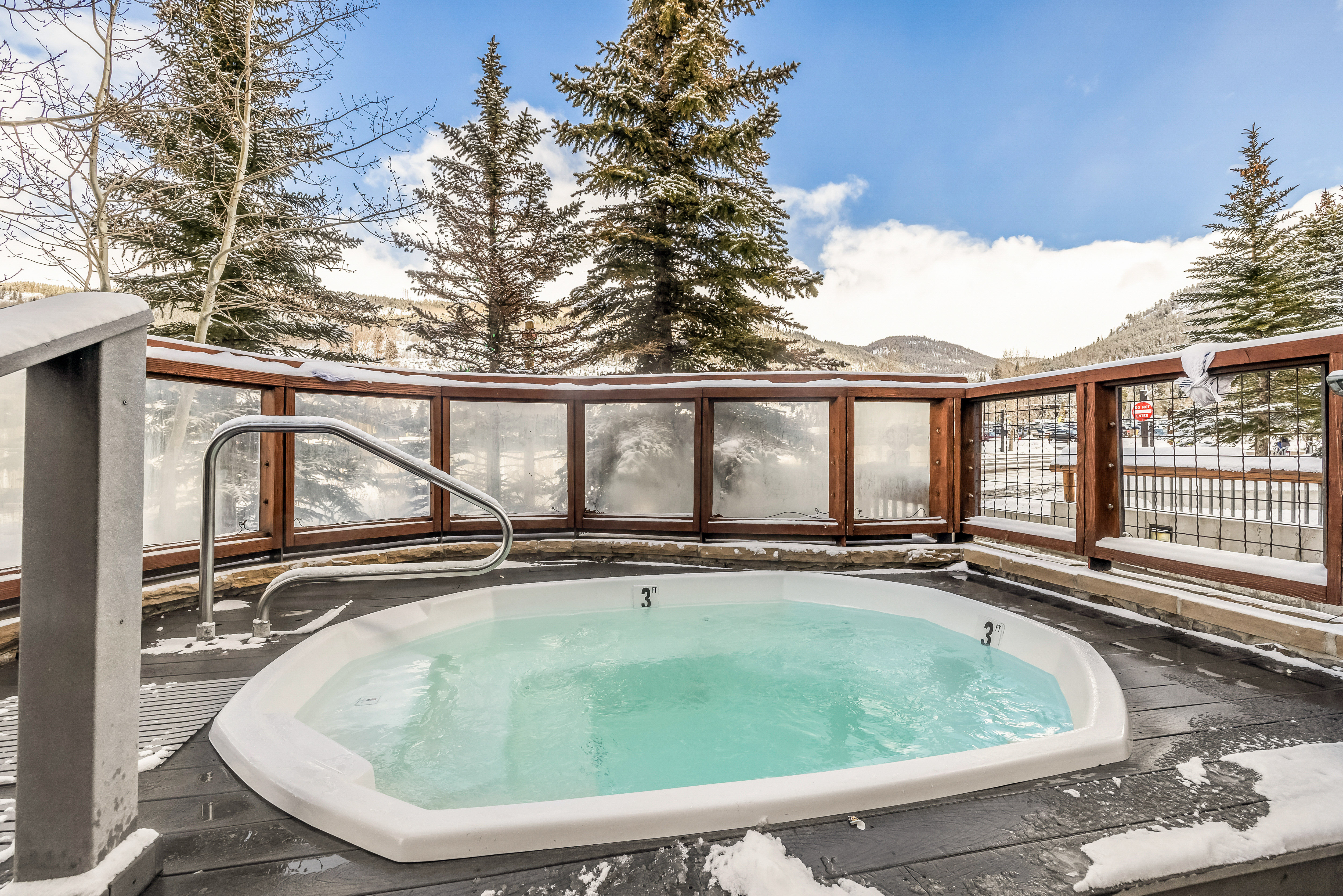  100 Dercum Square, Keystone, CO, 80435 - 物件實景