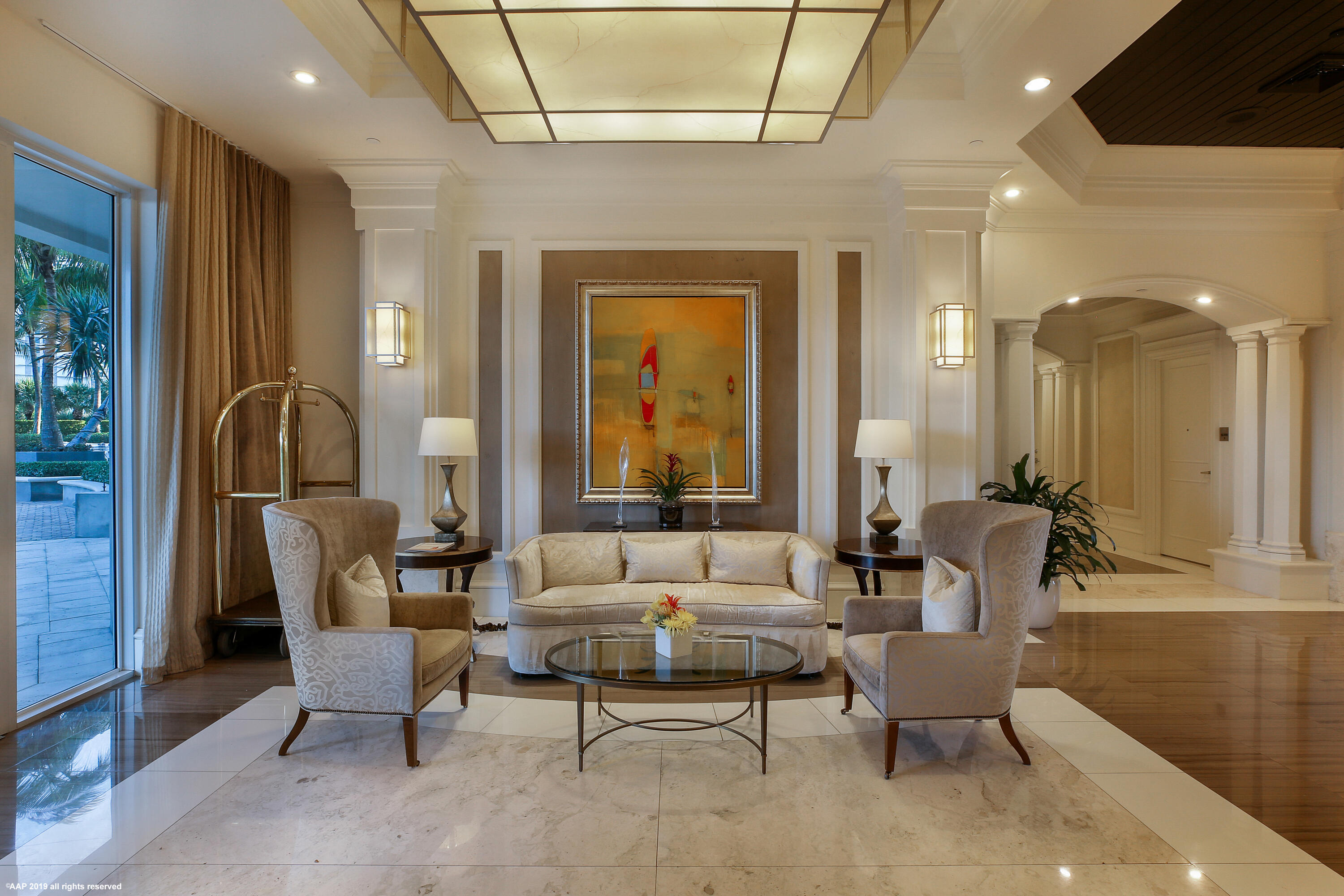  2700 N Ocean Drive #1803 A - 物件實景