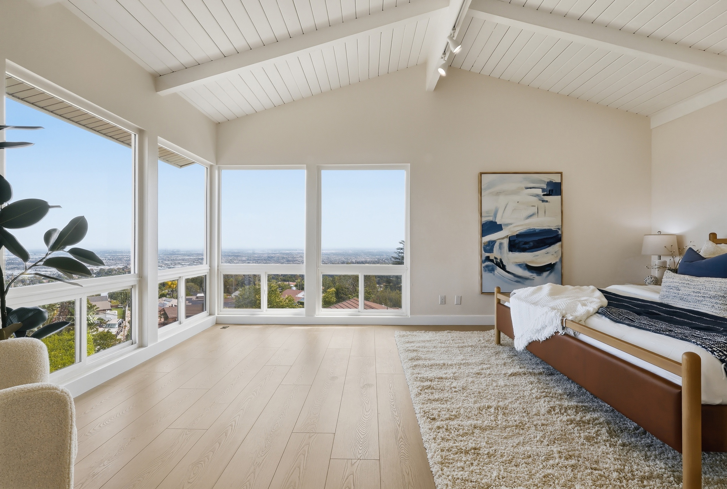  5123 Willow Wood Road, Rolling Hills Estates, CA 90274 - 物件實景