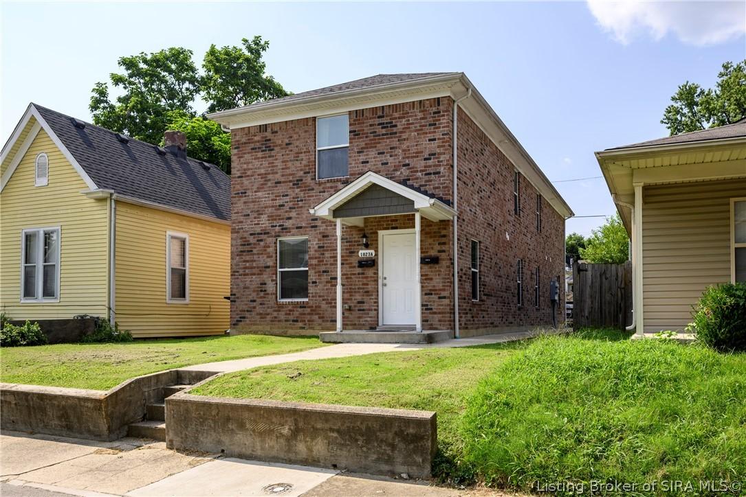 Conservative St, New Albany, IN 47150 #1