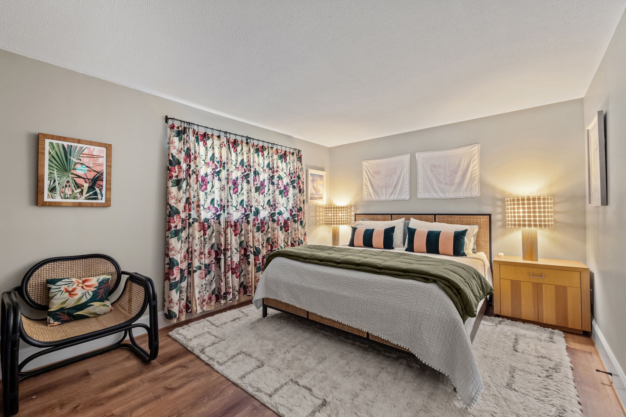  807 W Trinity Avenue, Durham, NC, 27701 - 物件實景