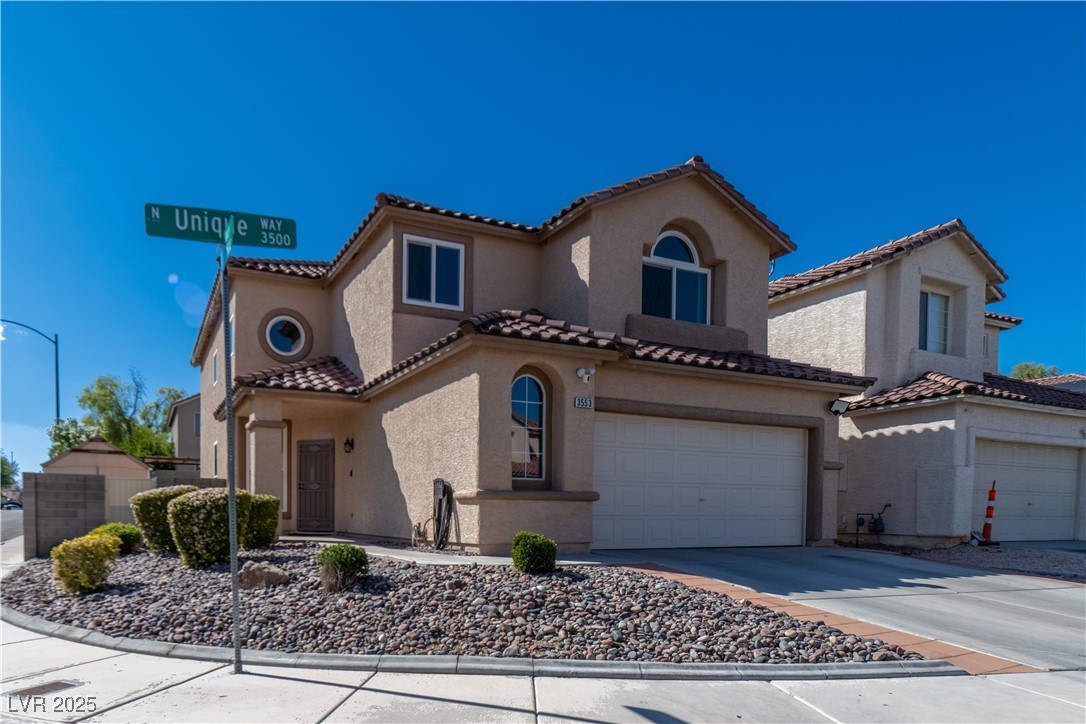 Las Vegas, Nevada, 89129, United States, 4 Bedrooms Bedrooms, ,3 BathroomsBathrooms,Residential,For Sale,1958001