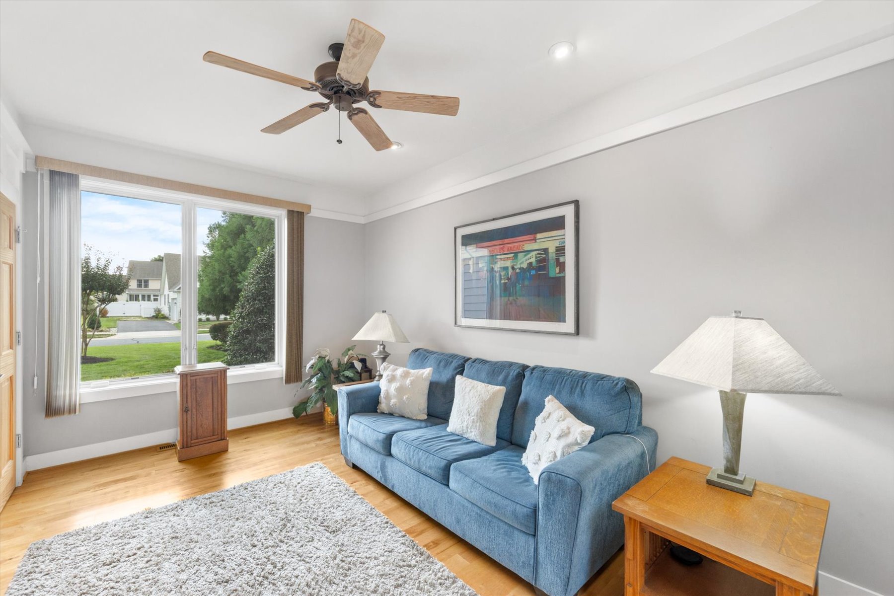  31 Kenmare Way - 物件實景