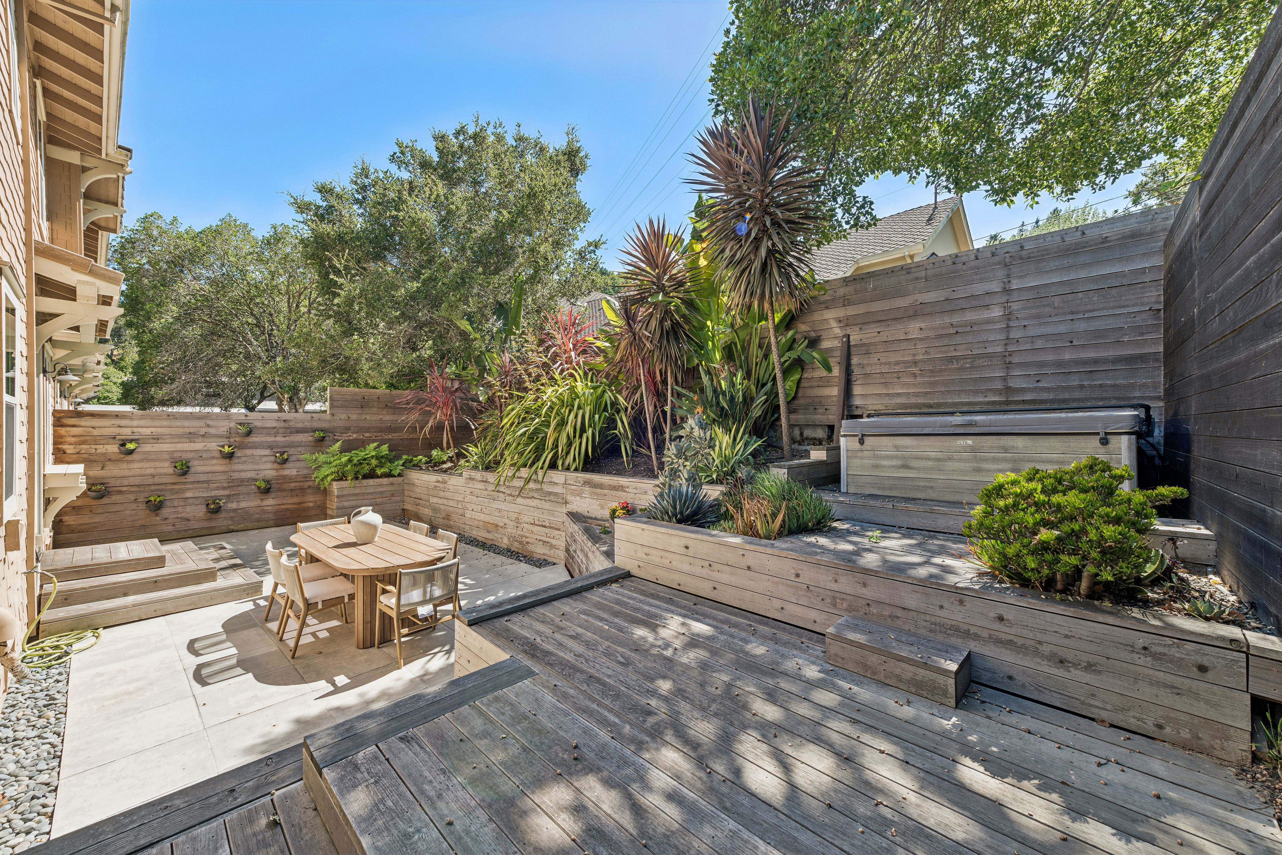  Move-in Ready Luxury Townhome - 物件實景