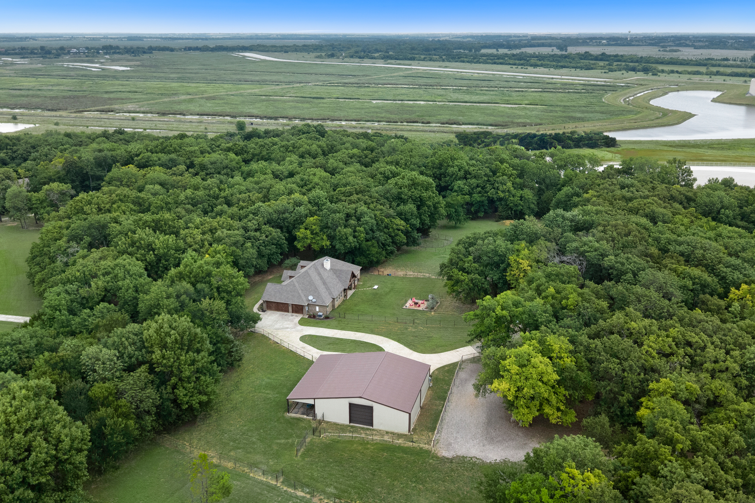  247 River Bend Trail, Combine, TX, 75159 - 物件實景