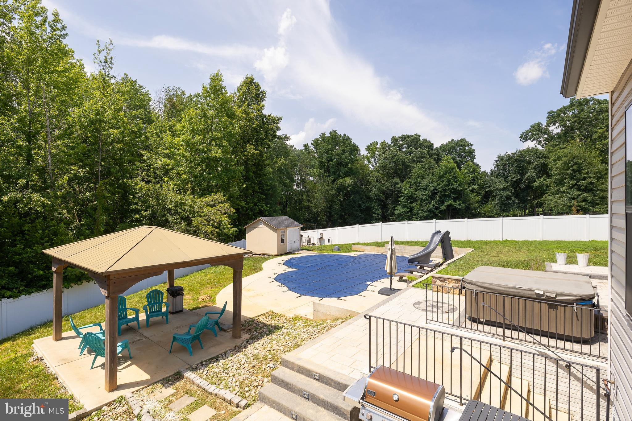 Fredericksburg, Virginia, 22407, United States, 6 Bedrooms Bedrooms, ,5 BathroomsBathrooms,Residential,For Sale,1914658