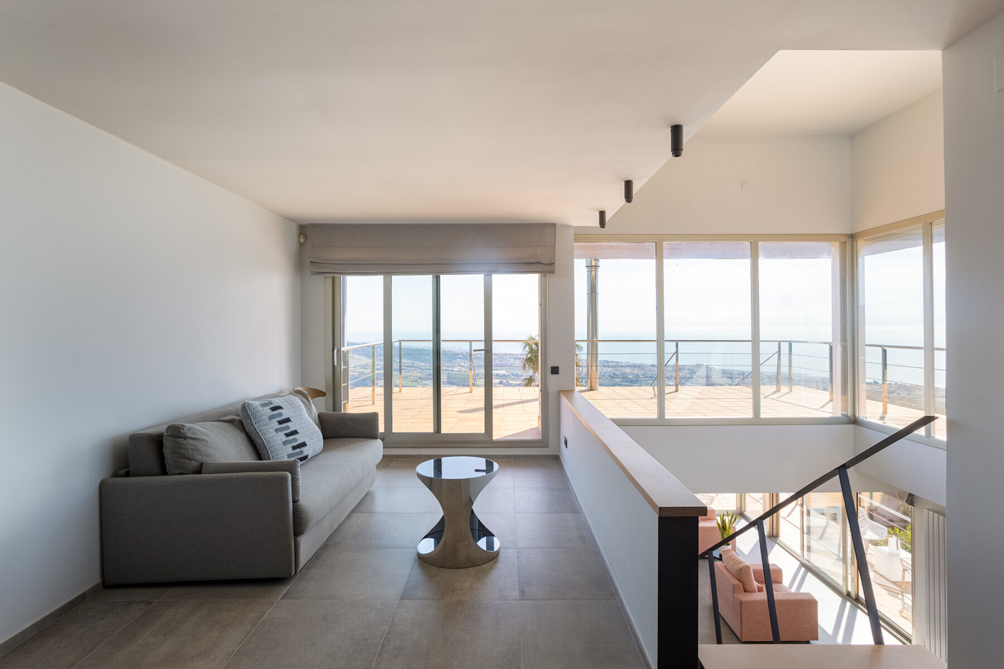 Sophisticated Mediterranean Estate Near Barcelona - 物件實景