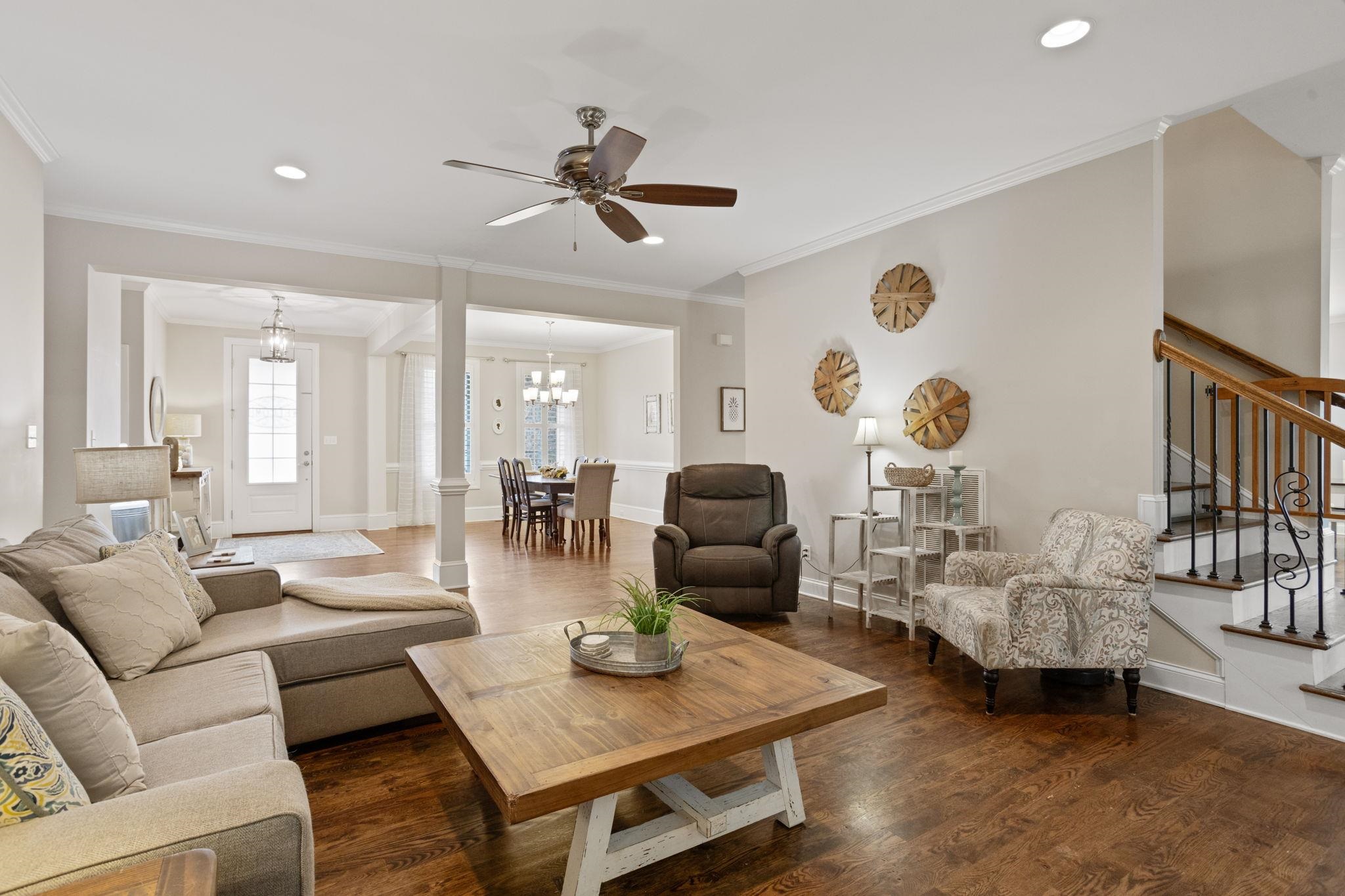 Inman, South Carolina, 29349, United States, 4 Bedrooms Bedrooms, ,3 BathroomsBathrooms,Residential,For Sale,1922951
