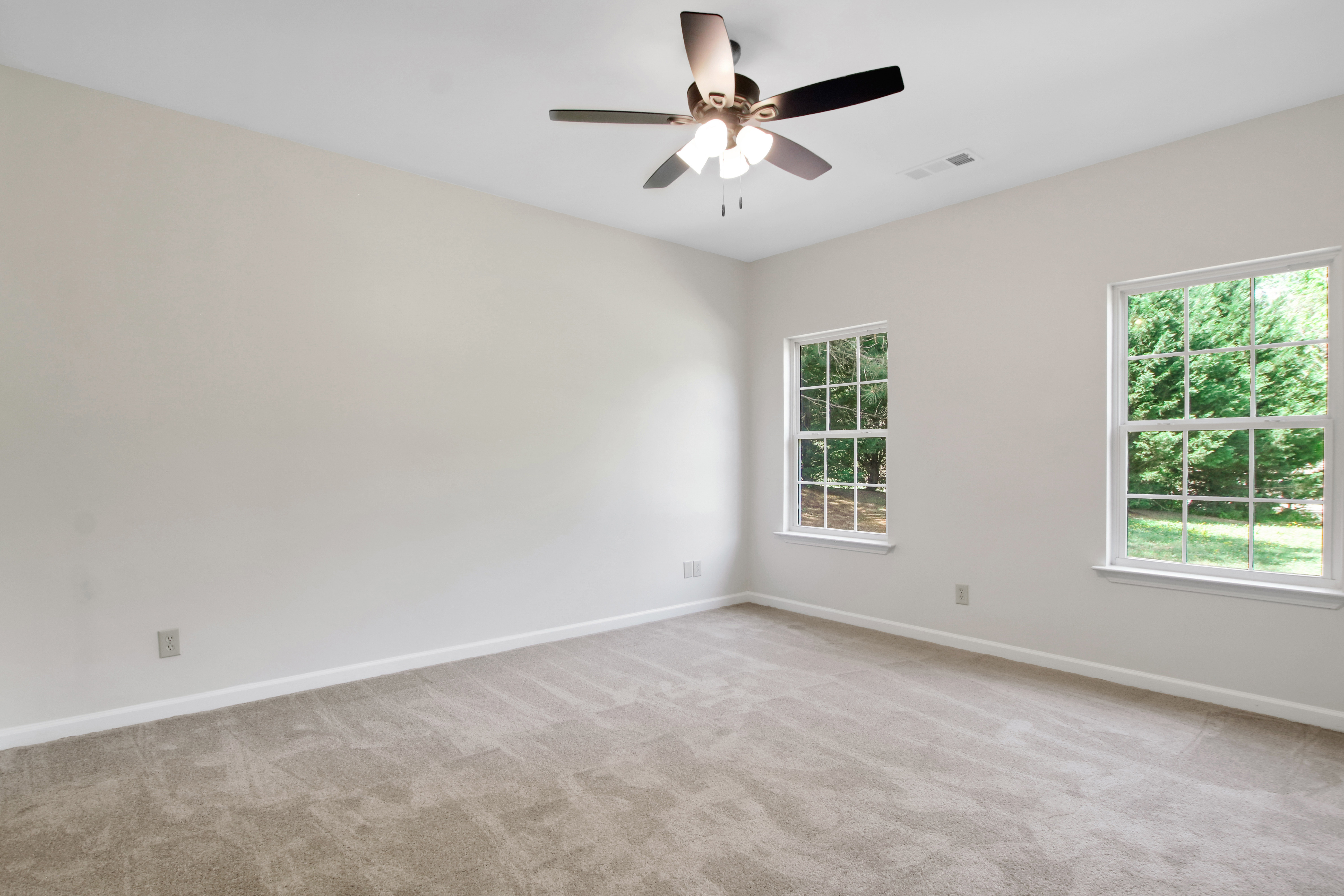  Prime West Cobb Ranch on Large, Level Lot - 物件實景