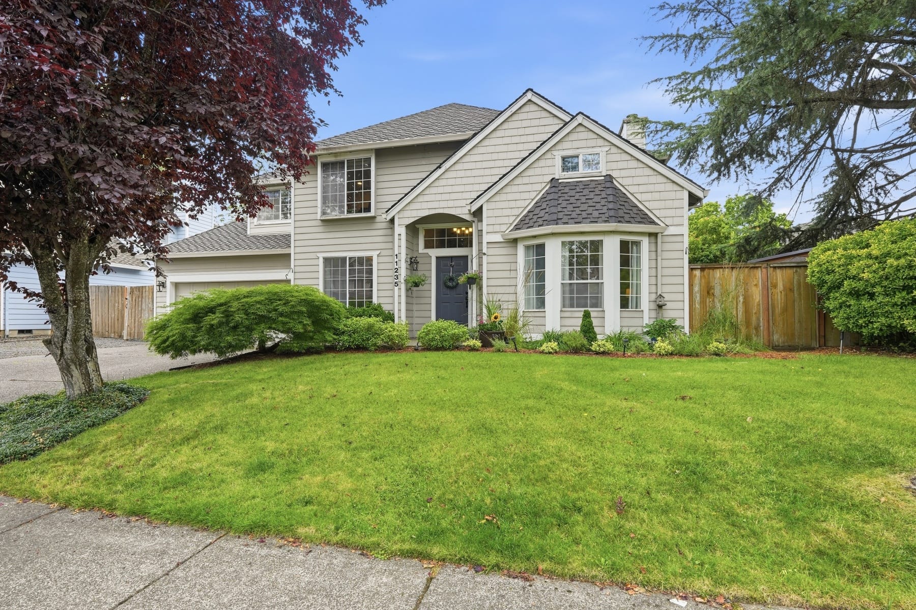  11235 SW CHAMPOEG DR Wilsonville, OR 97070 - 物件實景