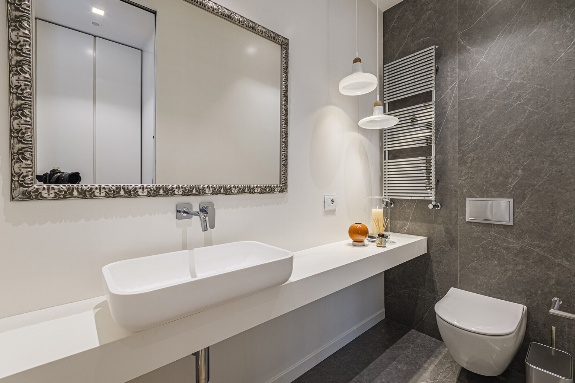  Extraordinary apartment in the heart of the Eixample district - 物件實景