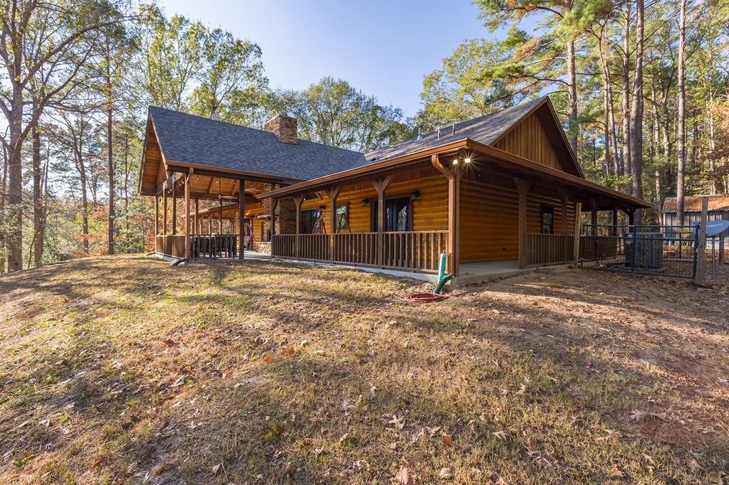 Huntington, Texas, 75949, United States, 3 Bedrooms Bedrooms, ,2 BathroomsBathrooms,Residential,For Sale,2002492