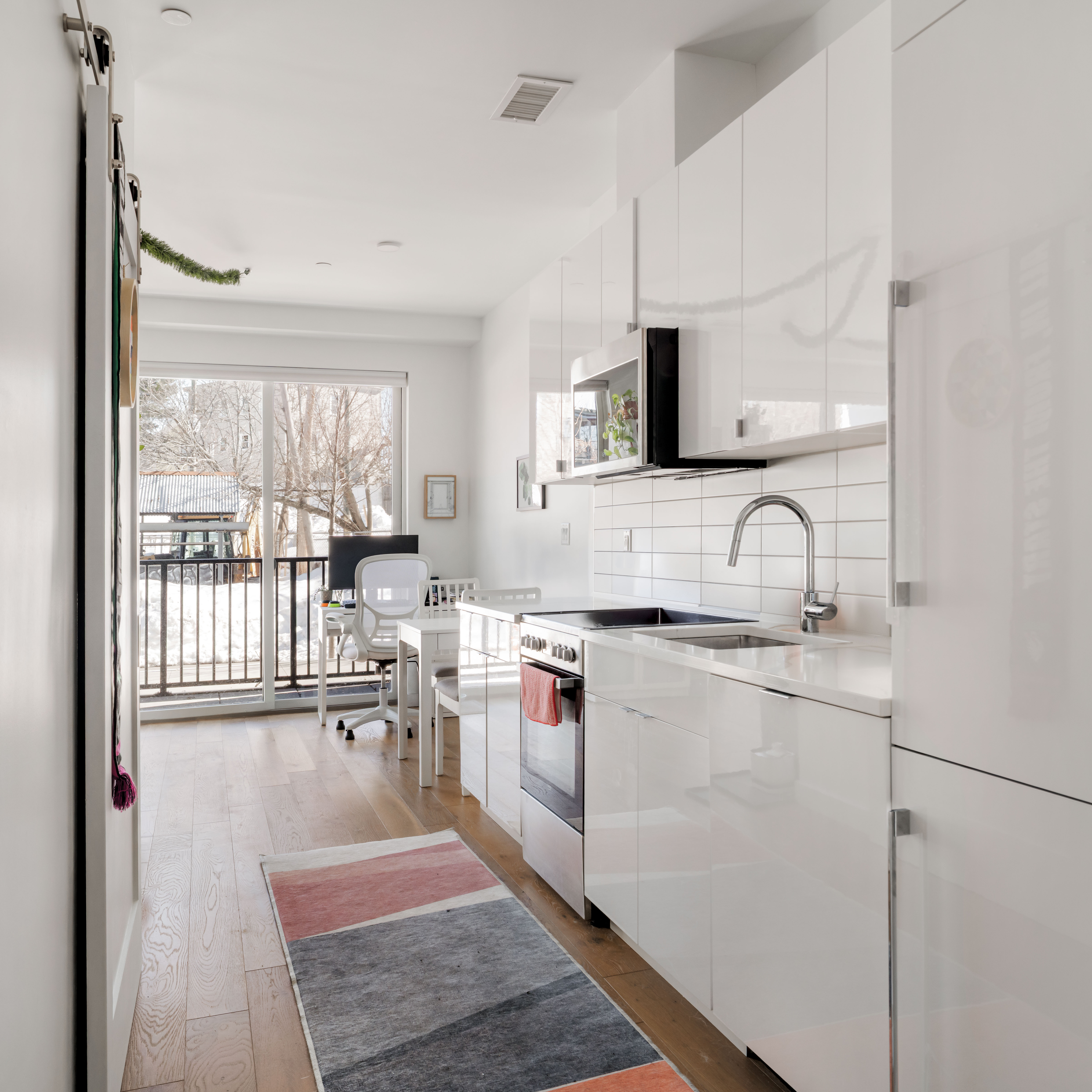  97-99 Elmwood Street, Unit 110, Cambridge, MA 02140 - 物件實景