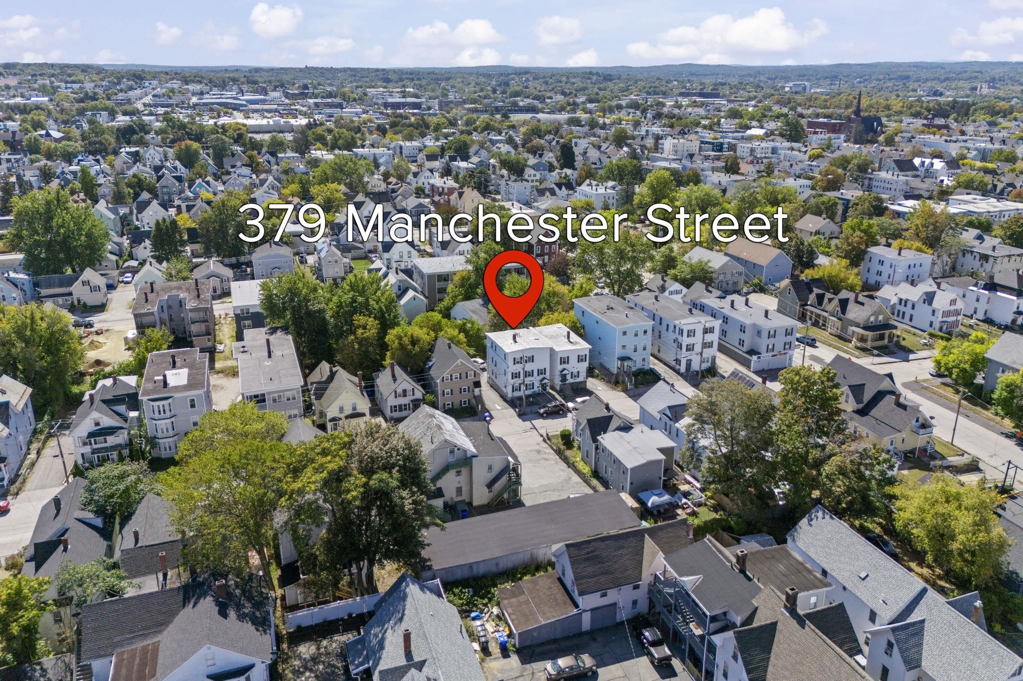 Manchester, New Hampshire, 03103, United States, ,3 BathroomsBathrooms,Residential,For Sale,1979681