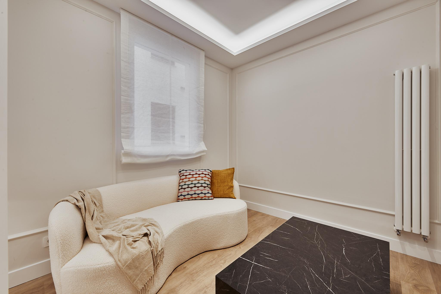  Renovated Flat in Lista, Salamanca, Madrid - 物件實景