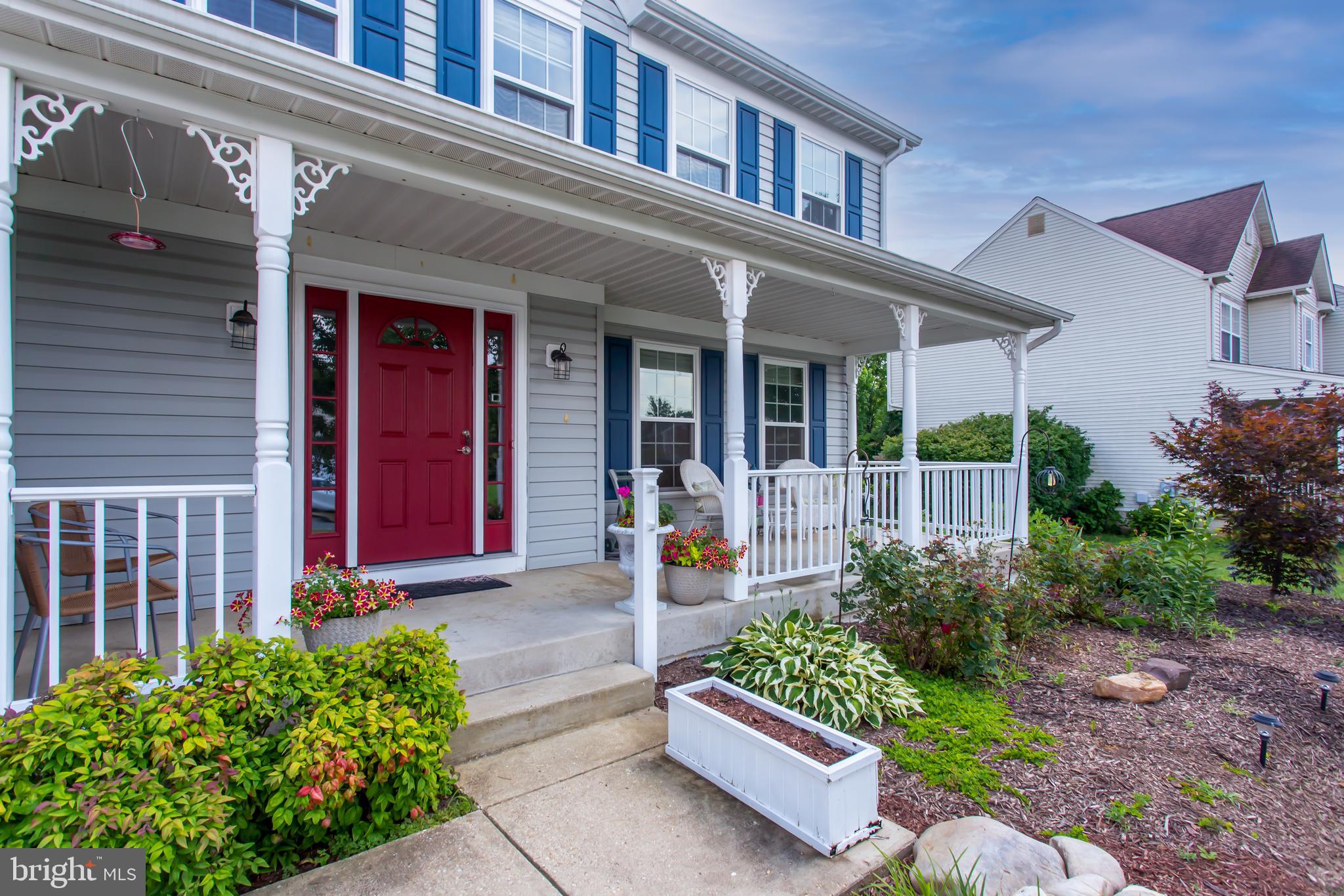 Waldorf, Maryland, 20603, United States, 4 Bedrooms Bedrooms, ,3 BathroomsBathrooms,Residential,For Sale,1930725