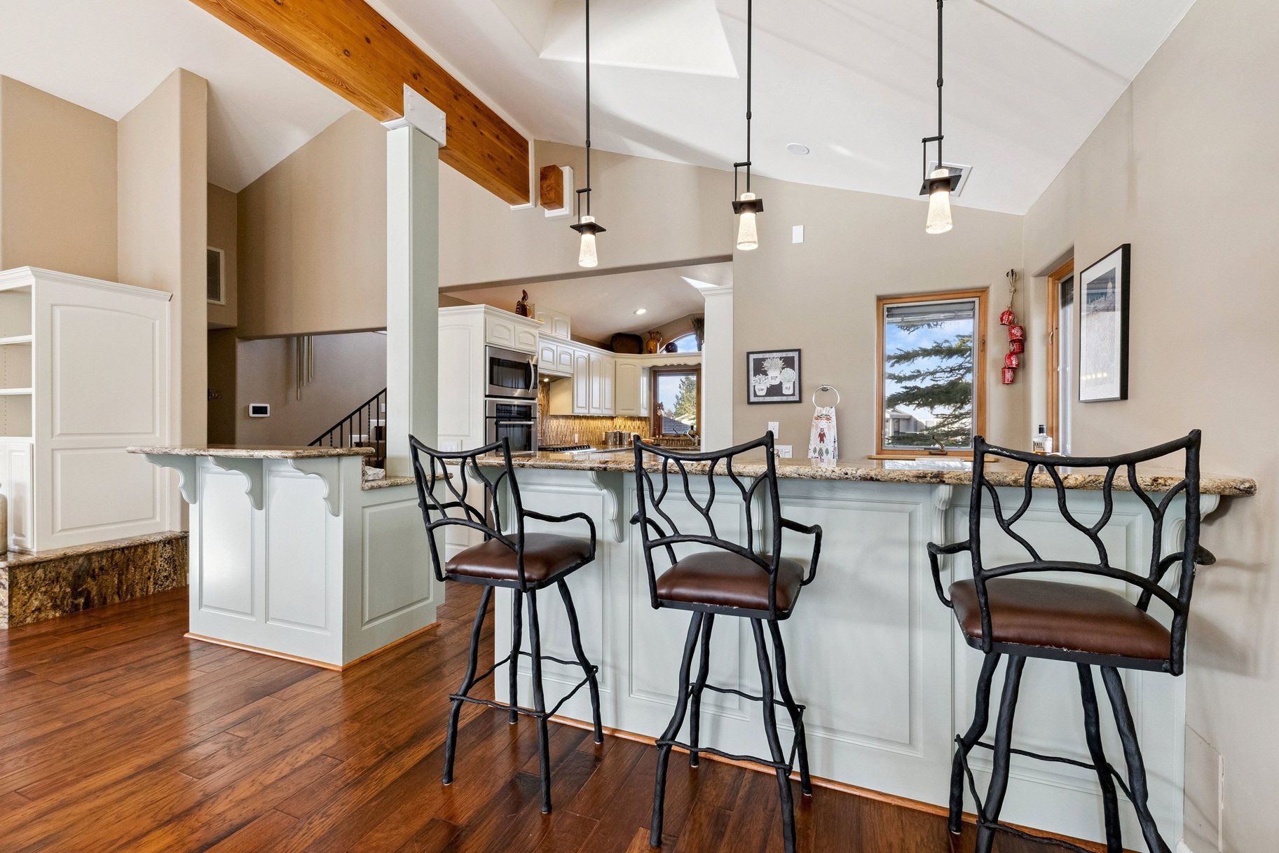  Lake Living in the Tahoe Keys includes Large dock, Party Deck and Views - 物件實景