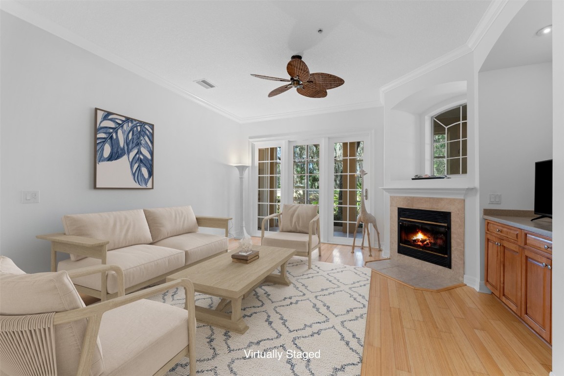 Fernandina Beach, Florida, 32034, United States, 2 Bedrooms Bedrooms, ,2 BathroomsBathrooms,Residential,For Sale,1983254