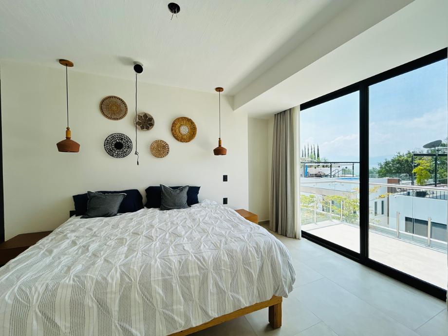 Jocotepec, Jalisco, 45800, Mexico, 3 Bedrooms Bedrooms, ,3 BathroomsBathrooms,Residential,For Sale,1949681