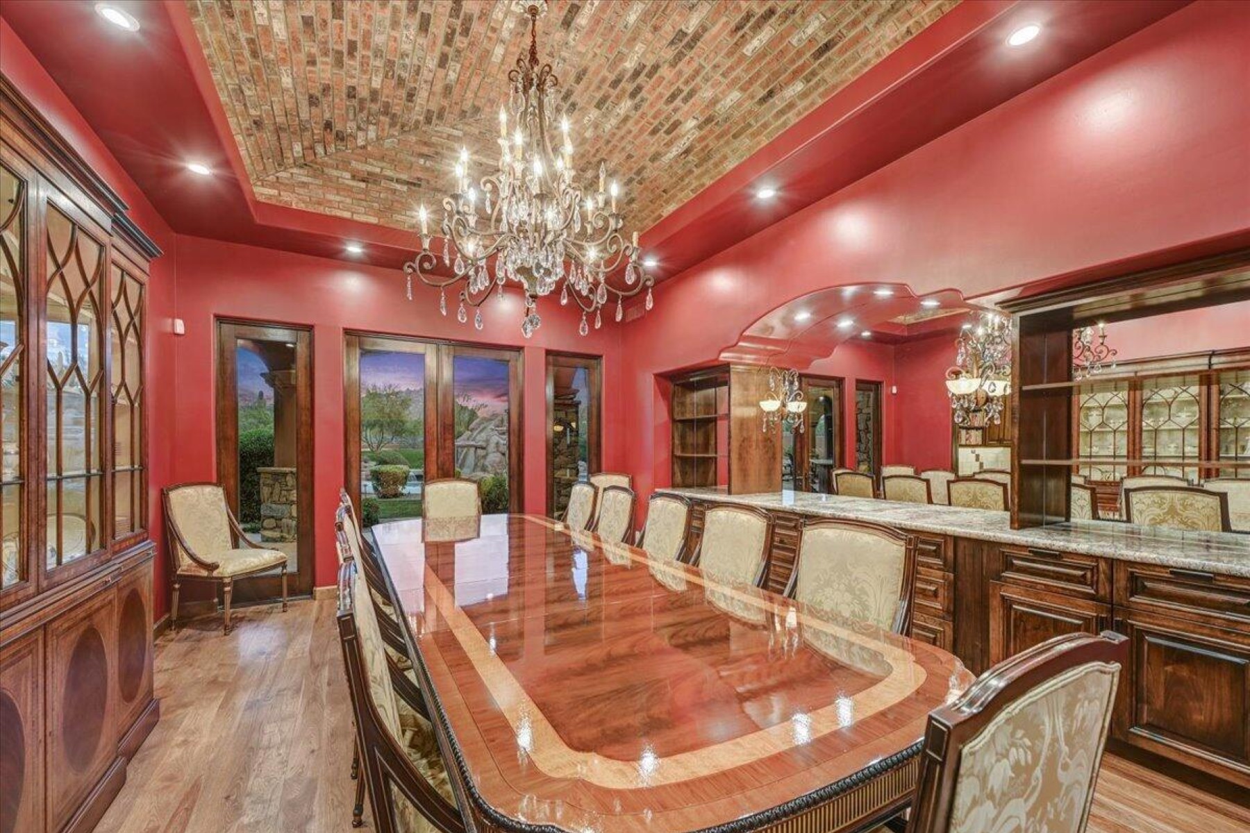  24163 N 91 Street¦Scottsdale, AZ - 物件實景