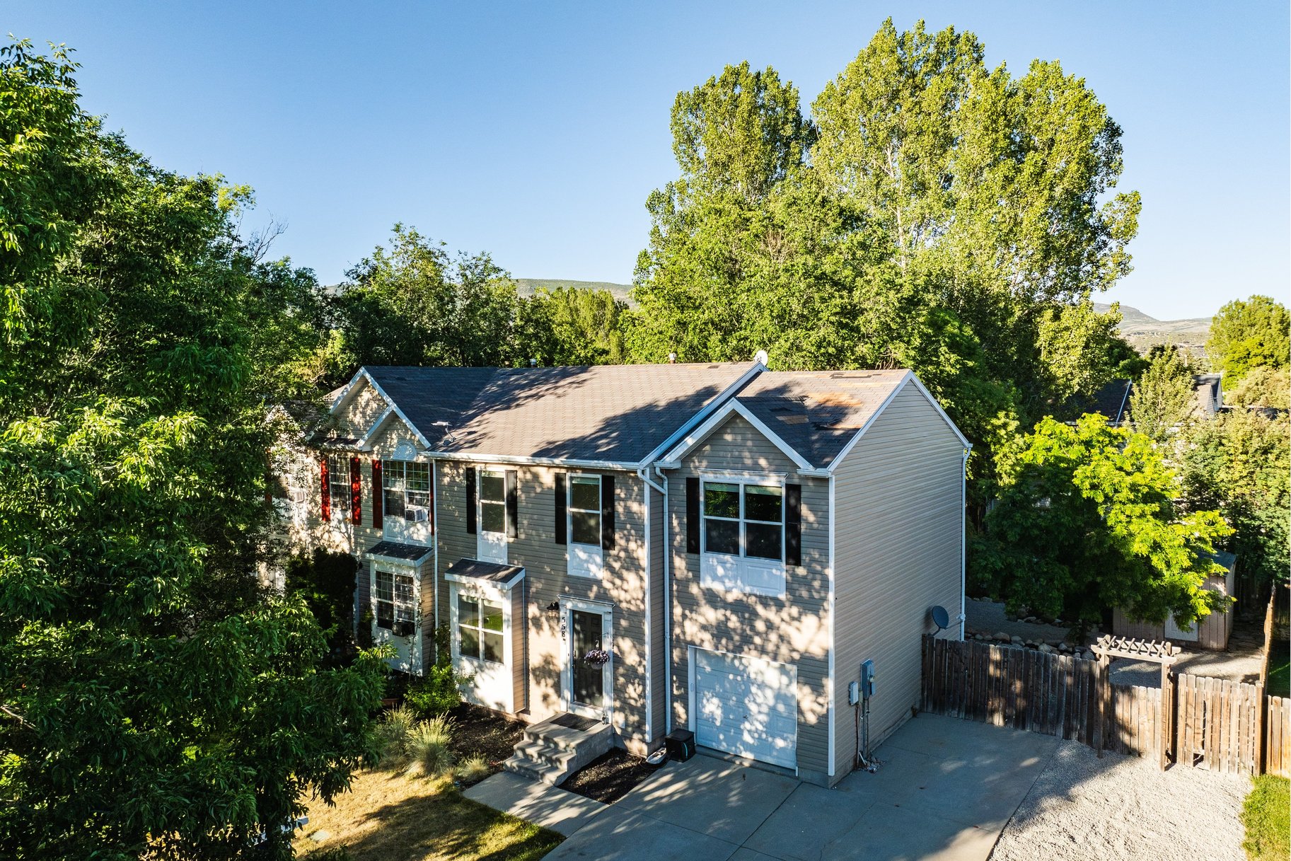  Rare 5-Bedroom Heber City Home with Garage, Private Yard and No HOA - 物件實景