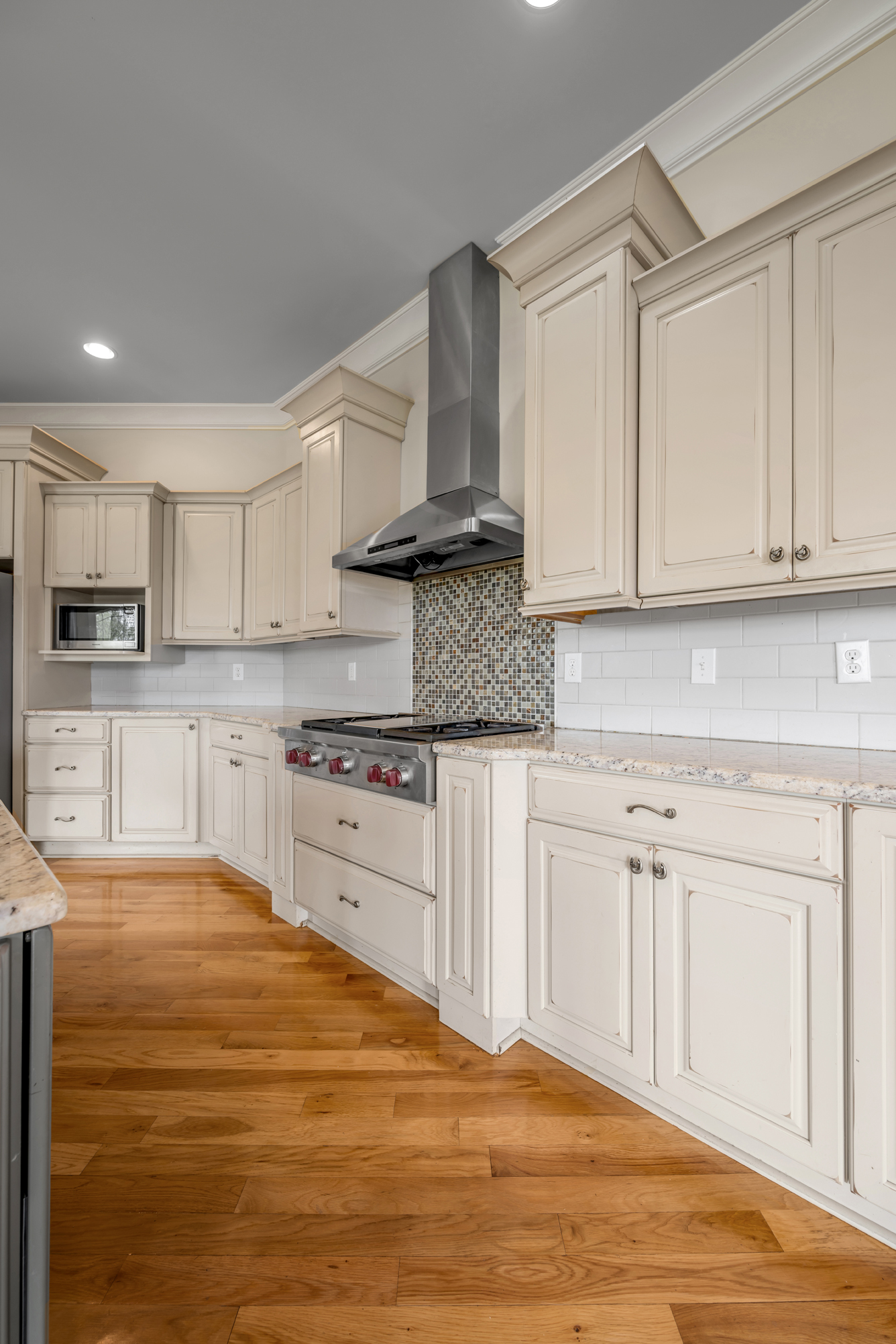  3200 Fishers Mill Road - 物件實景