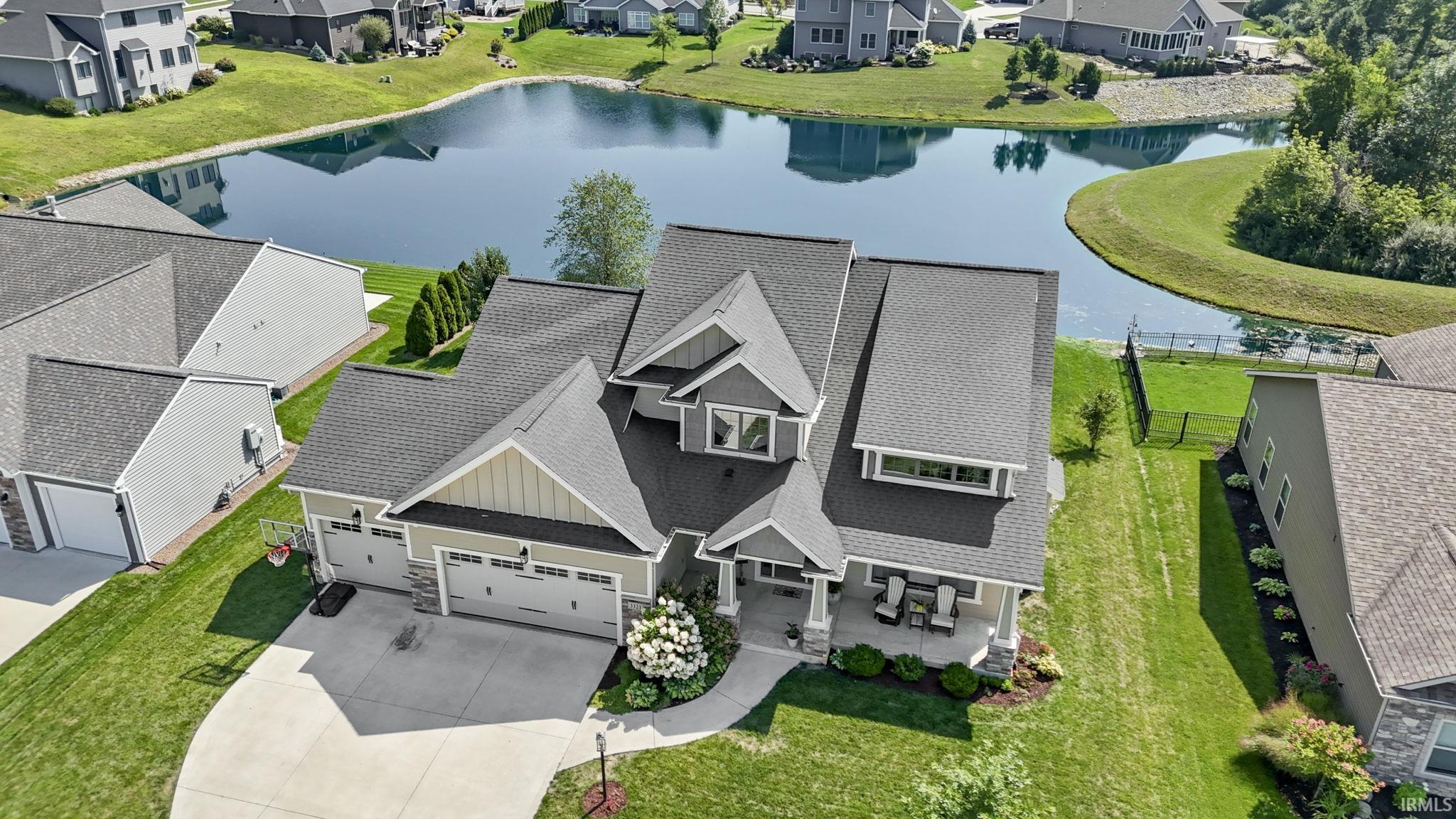 Fort Wayne, Indiana, 46814, United States, 5 Bedrooms Bedrooms, ,4 BathroomsBathrooms,Residential,For Sale,1913400