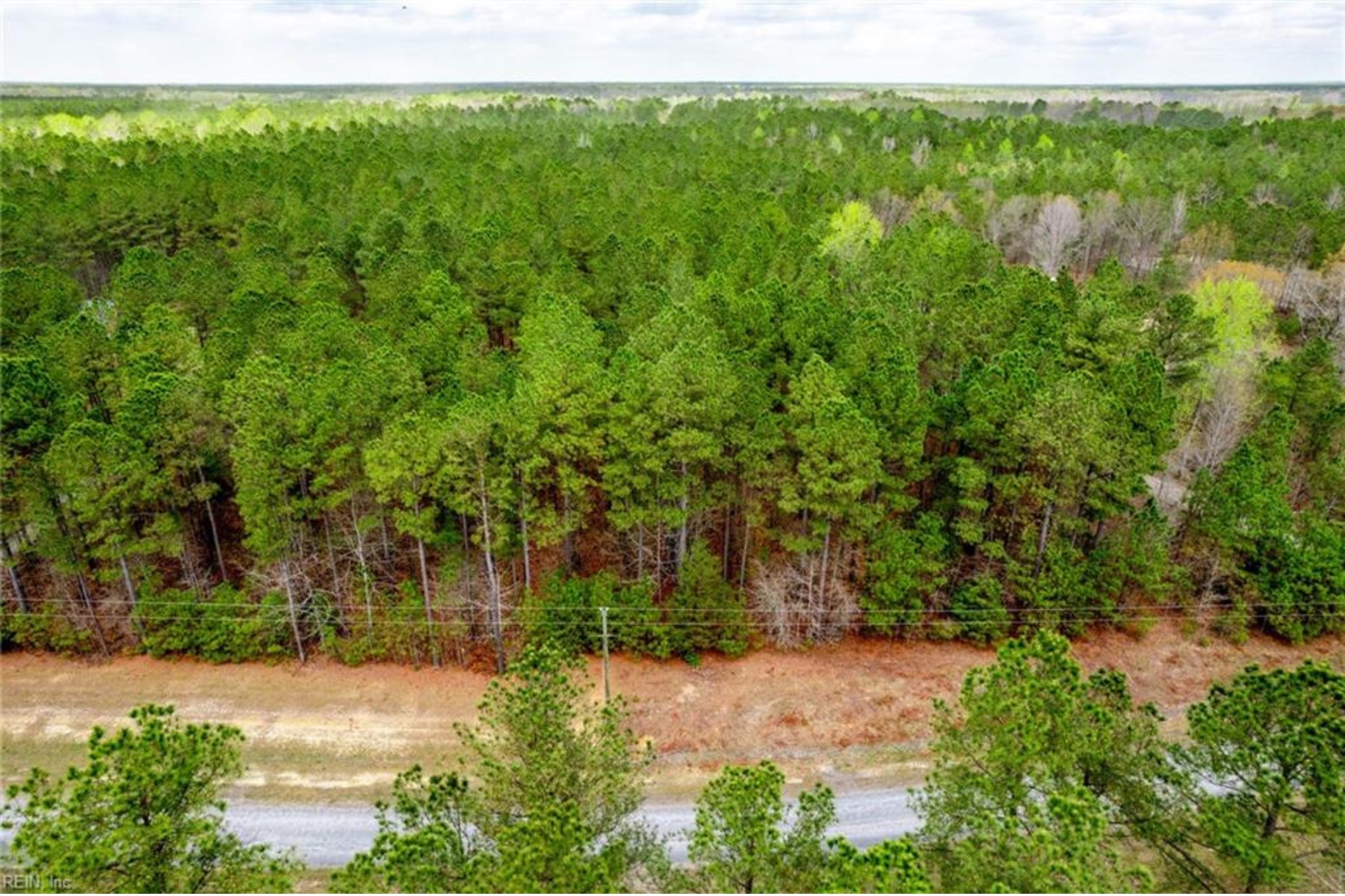  Spring Farm Road, Dendron, VA 23839 - 物件實景