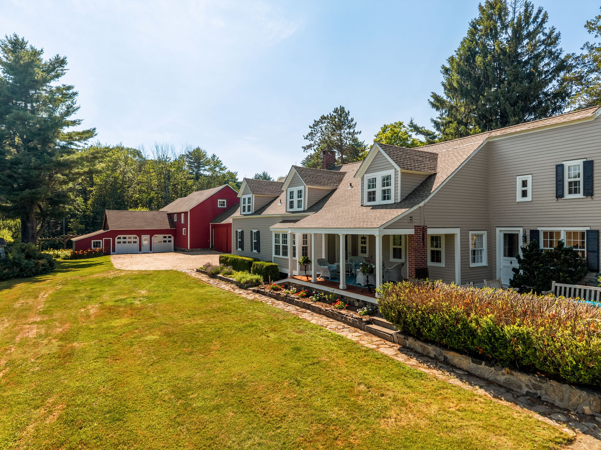 295 Smith Hill Road - 物件實景