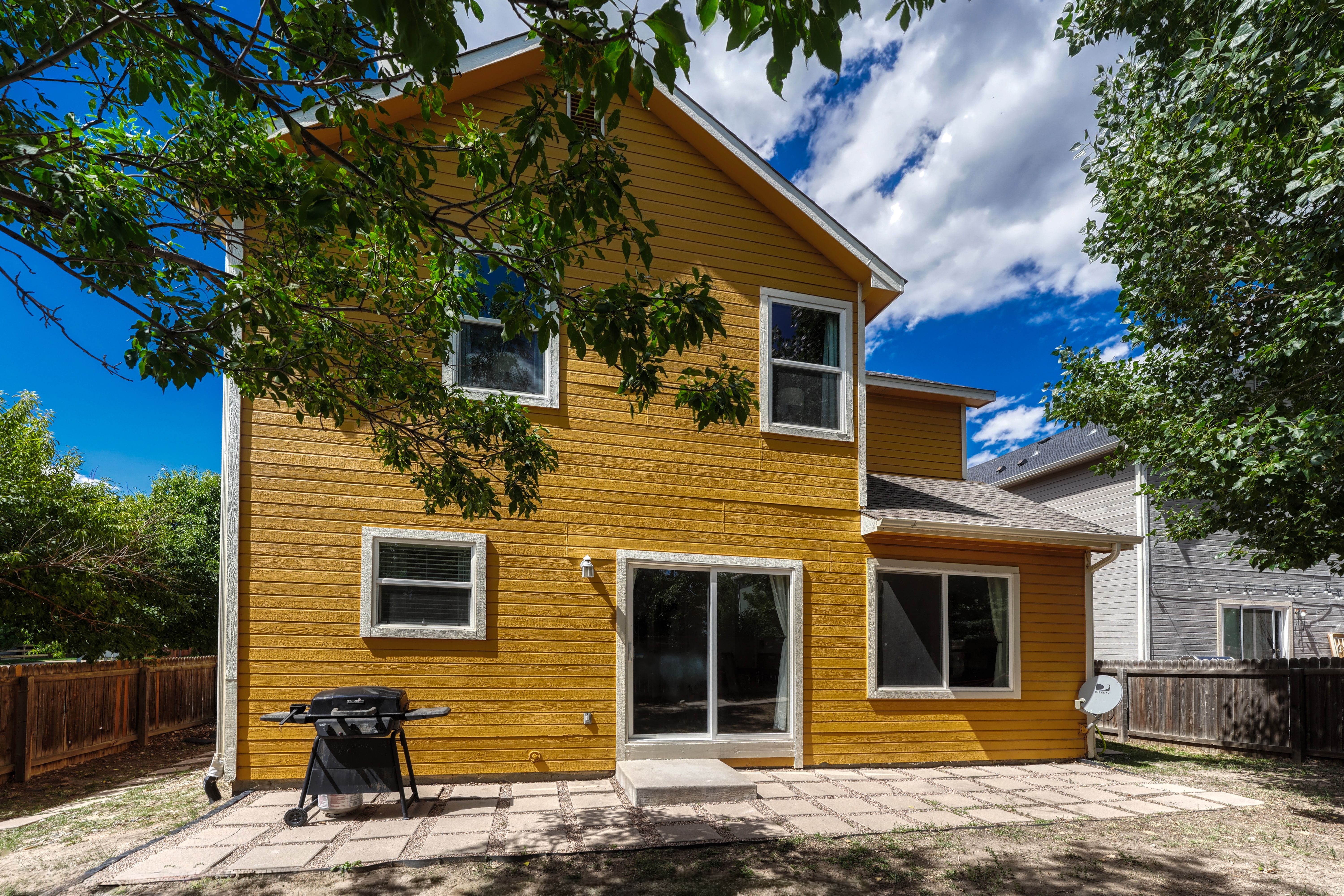  6201 Scottsbluff Drive, Colorado Springs, CO, 80923 - 物件實景