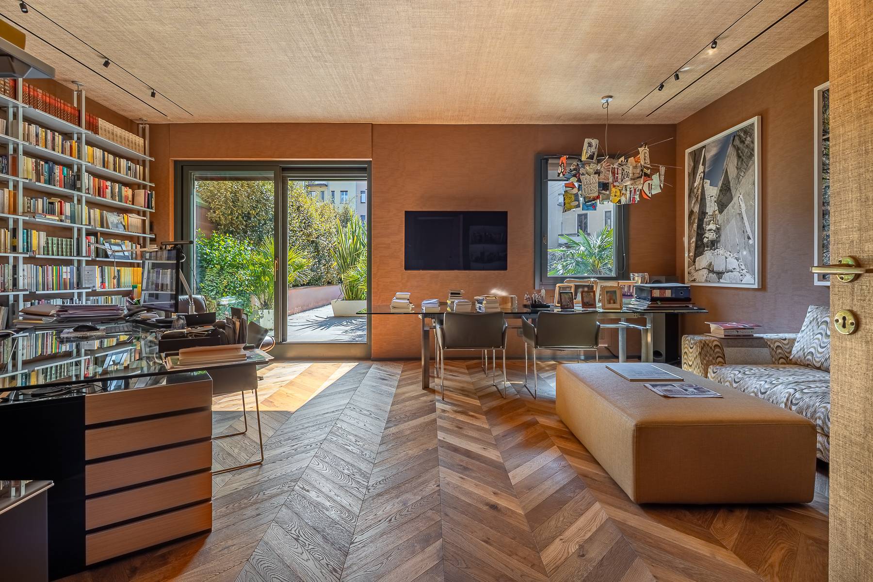  Elegant fully renovated independent villa - 物件實景