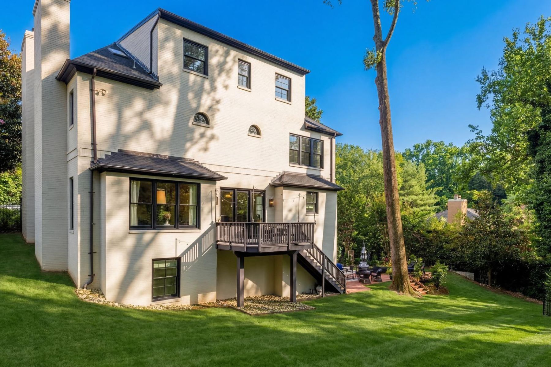  4802 Kemble Place NW, Washington, DC, 20007 - 物件實景