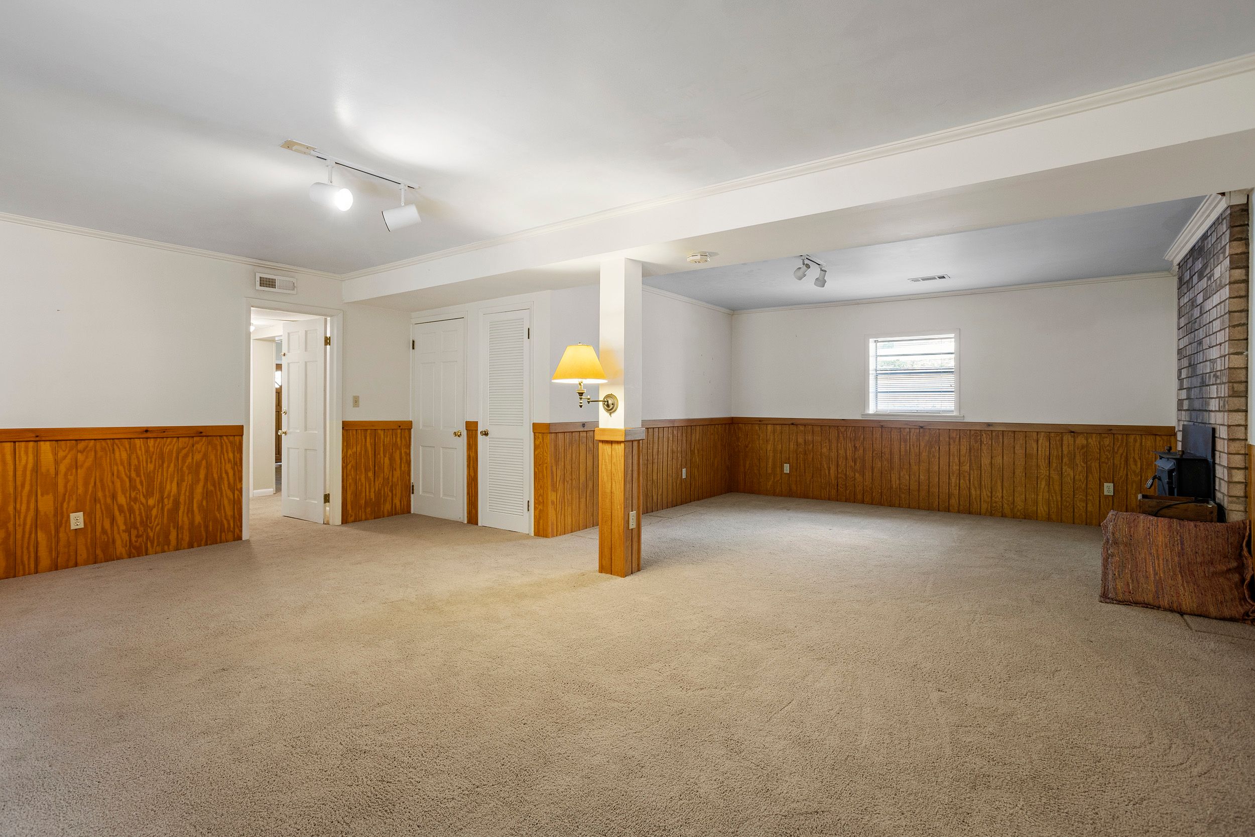  4005 Balsam Drive, Raleigh, NC, 27612 - 物件實景