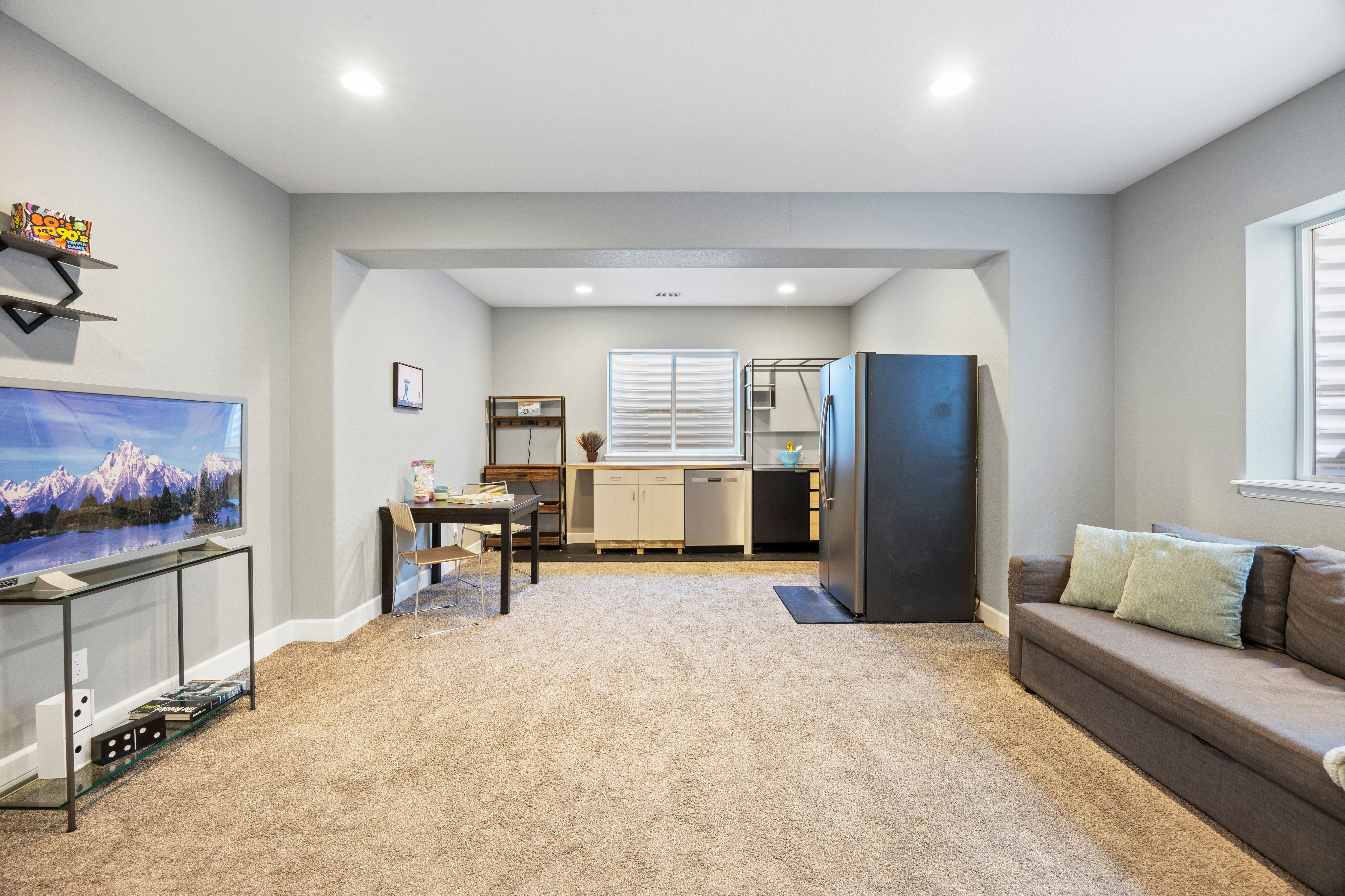  Privacy And Room To Breath In This Four Bedroom Home - 物件實景