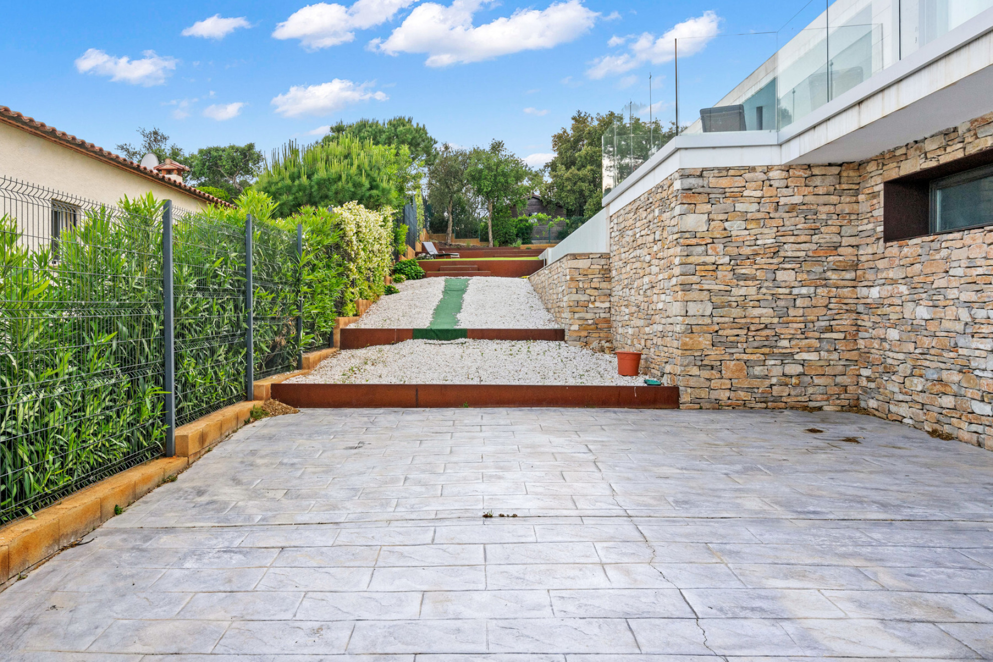  Modern house with sea views in Playa de Aro. - 物件實景