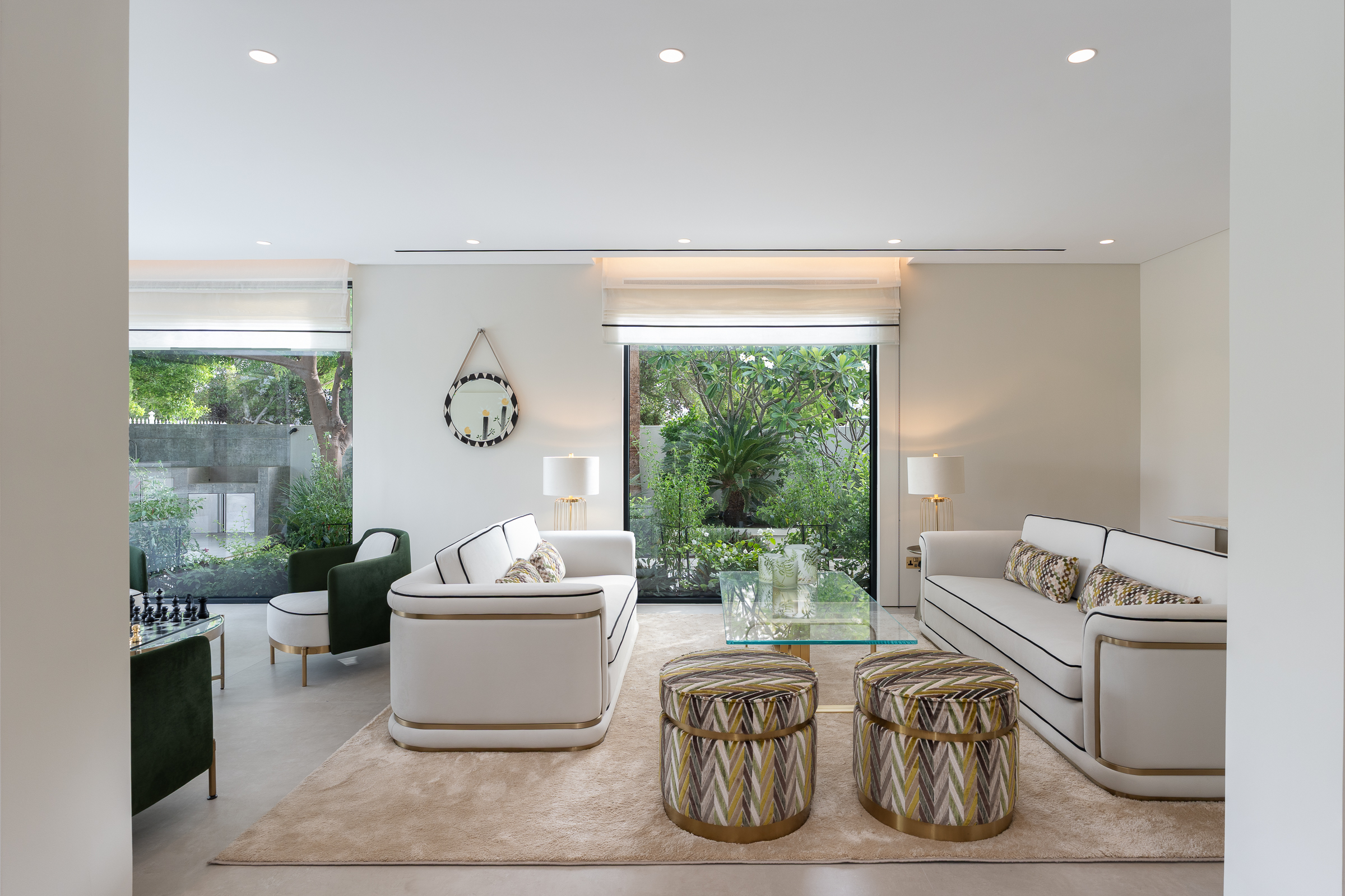  Upgraded Meadows Villa with Golf Course Views - 物件實景