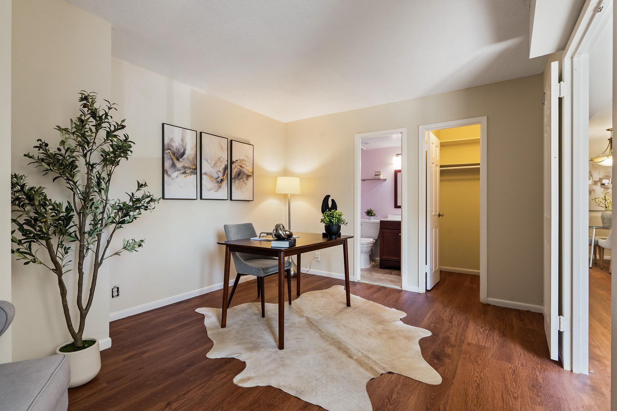  4601 N N Park Avenue N, Chevy Chase, MD, 20815 - 物件實景