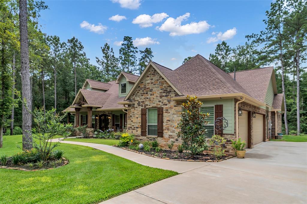Willis, Texas, 77378, United States, 3 Bedrooms Bedrooms, ,3 BathroomsBathrooms,Residential,For Sale,1865268