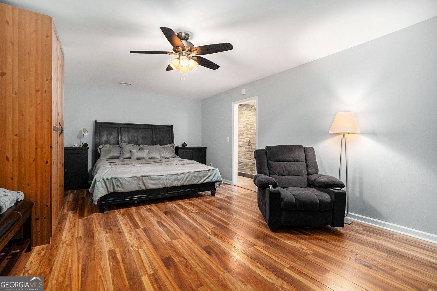 Marietta, Georgia, 30068, United States, 5 Bedrooms Bedrooms, ,5 BathroomsBathrooms,Residential,For Sale,1859085