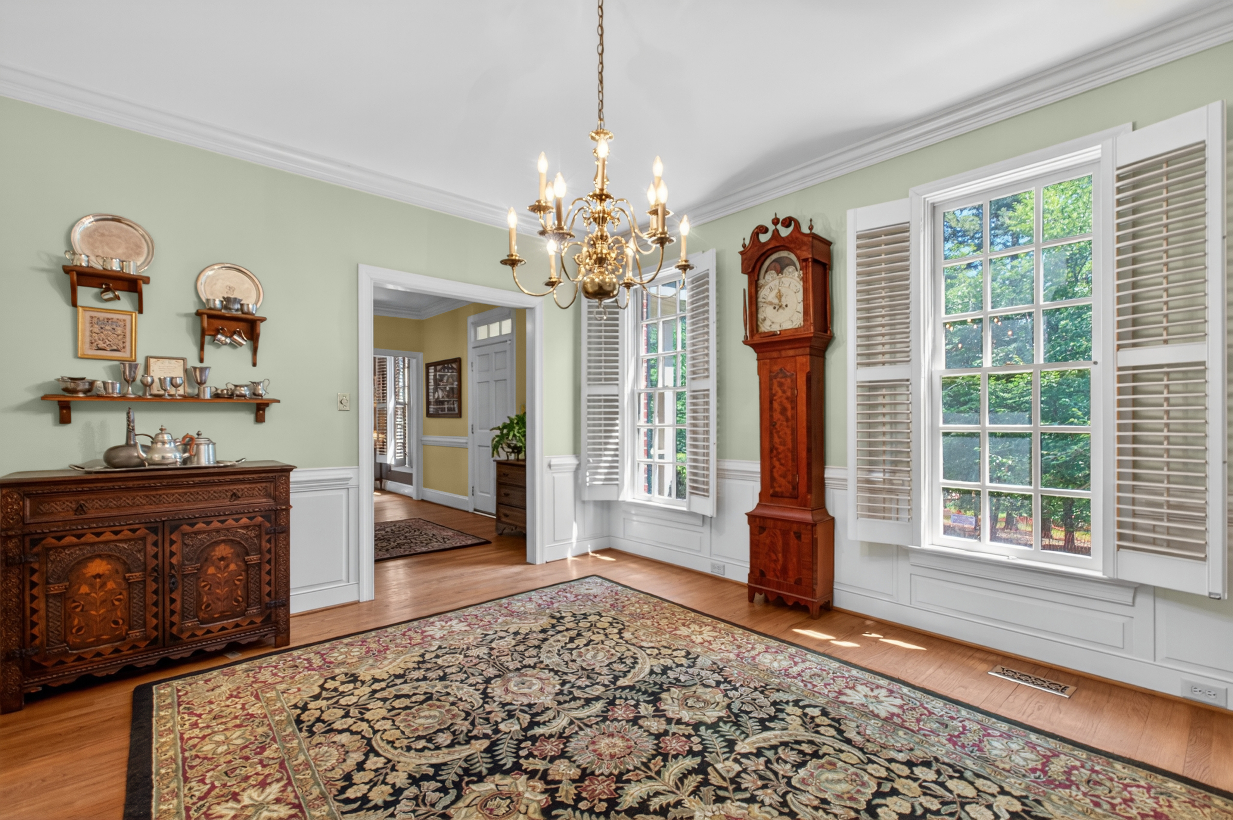  2733 Toxey Drive, Raleigh, NC, 27609 - 物件實景