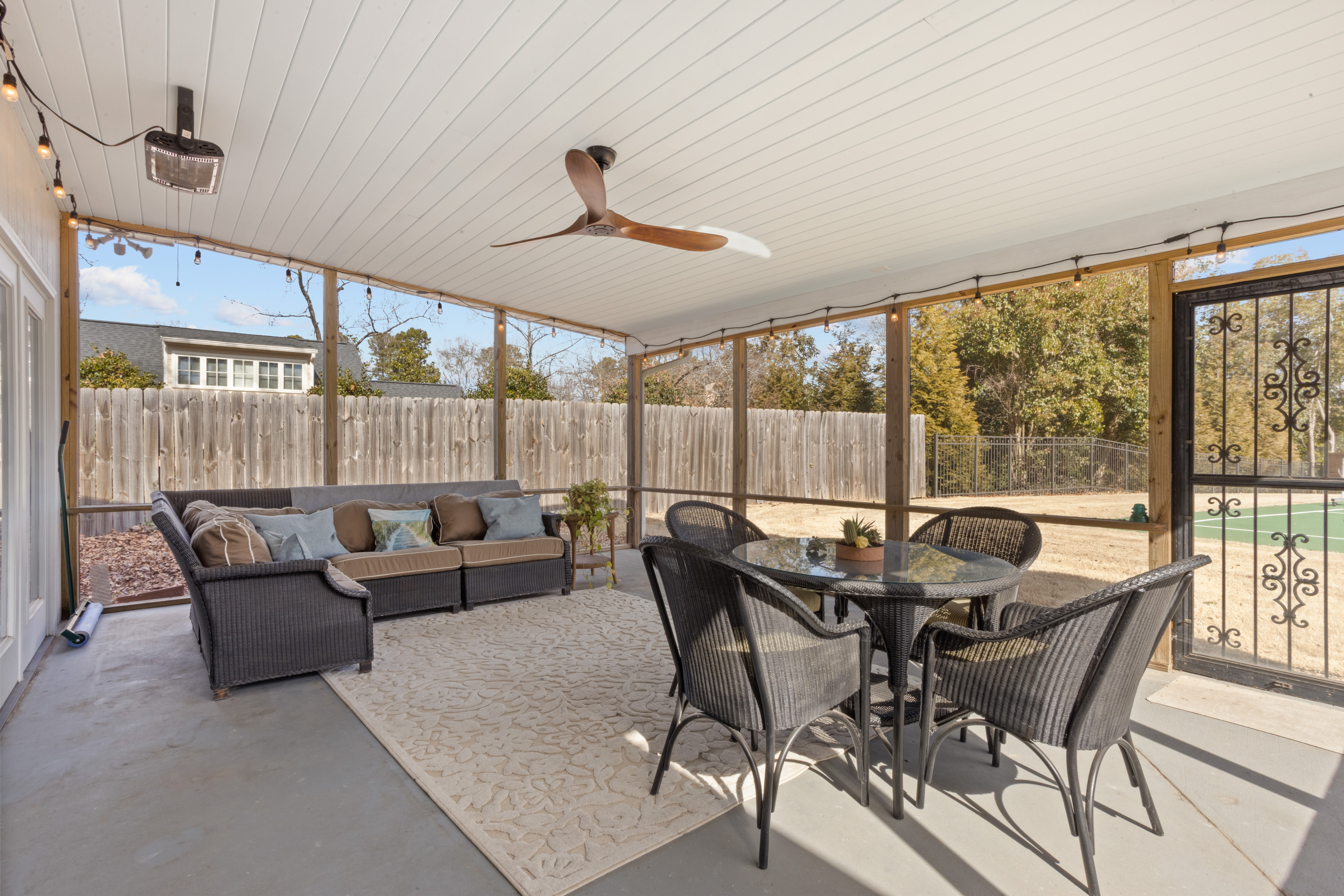  4 Windfield Road, Greenville, SC 29607 - 物件實景