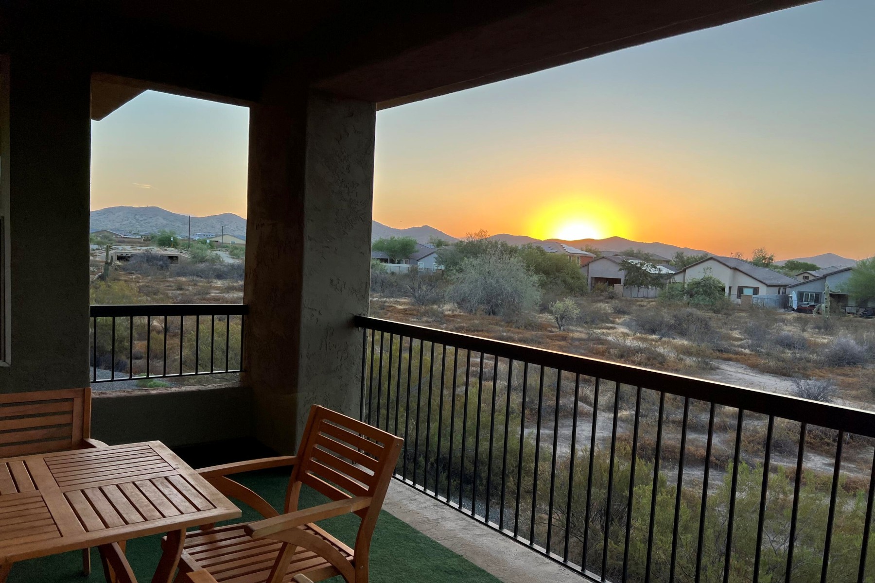  2425 W Bronco Butte Trail¦Phoenix, AZ - 物件實景