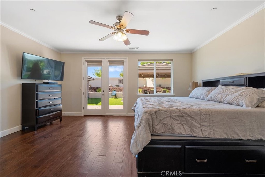 Paso Robles, California, 93446, United States, 4 Bedrooms Bedrooms, ,3 BathroomsBathrooms,Residential,For Sale,1894330