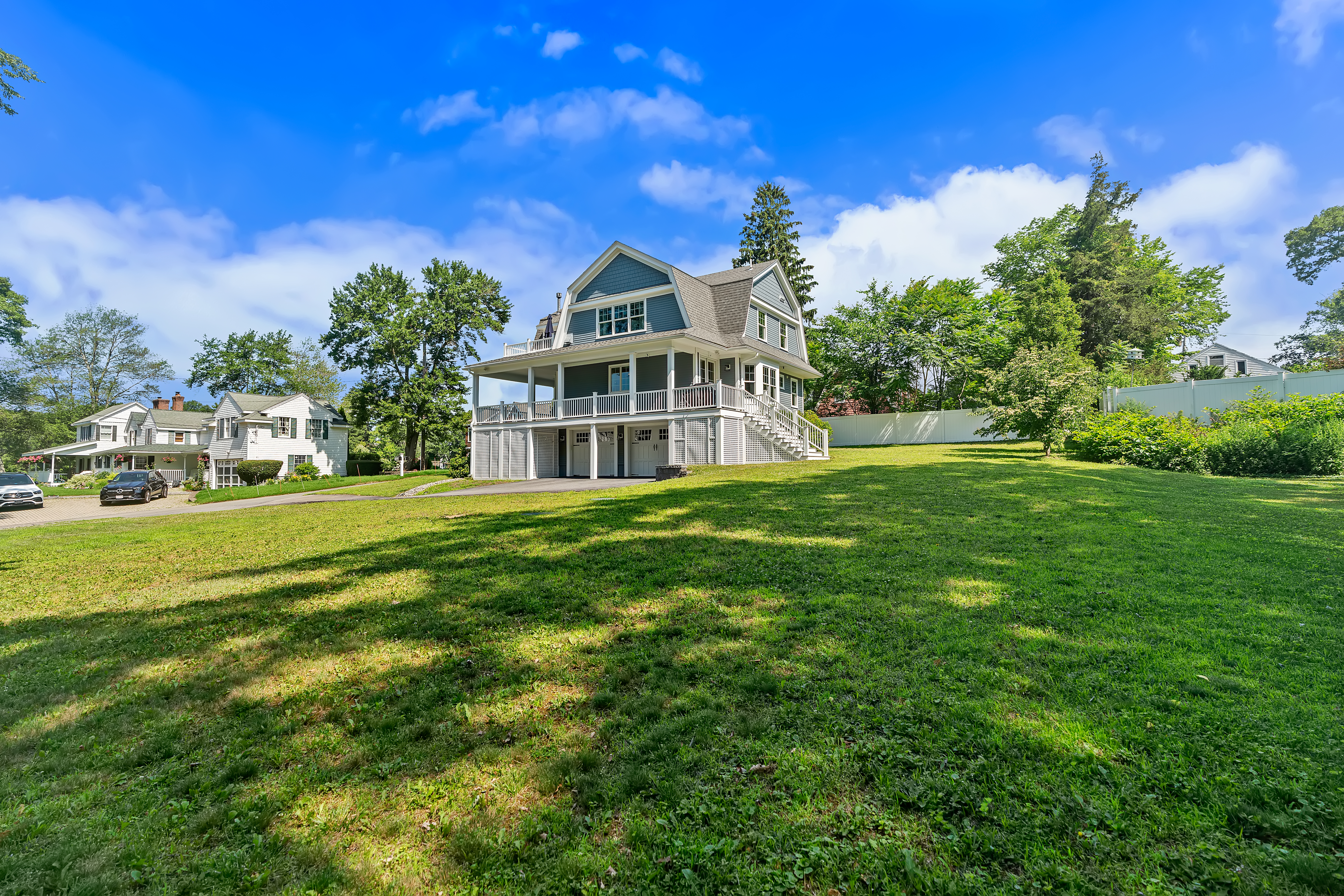  5 Crest Road, Wayland, MA 01778 - 物件實景
